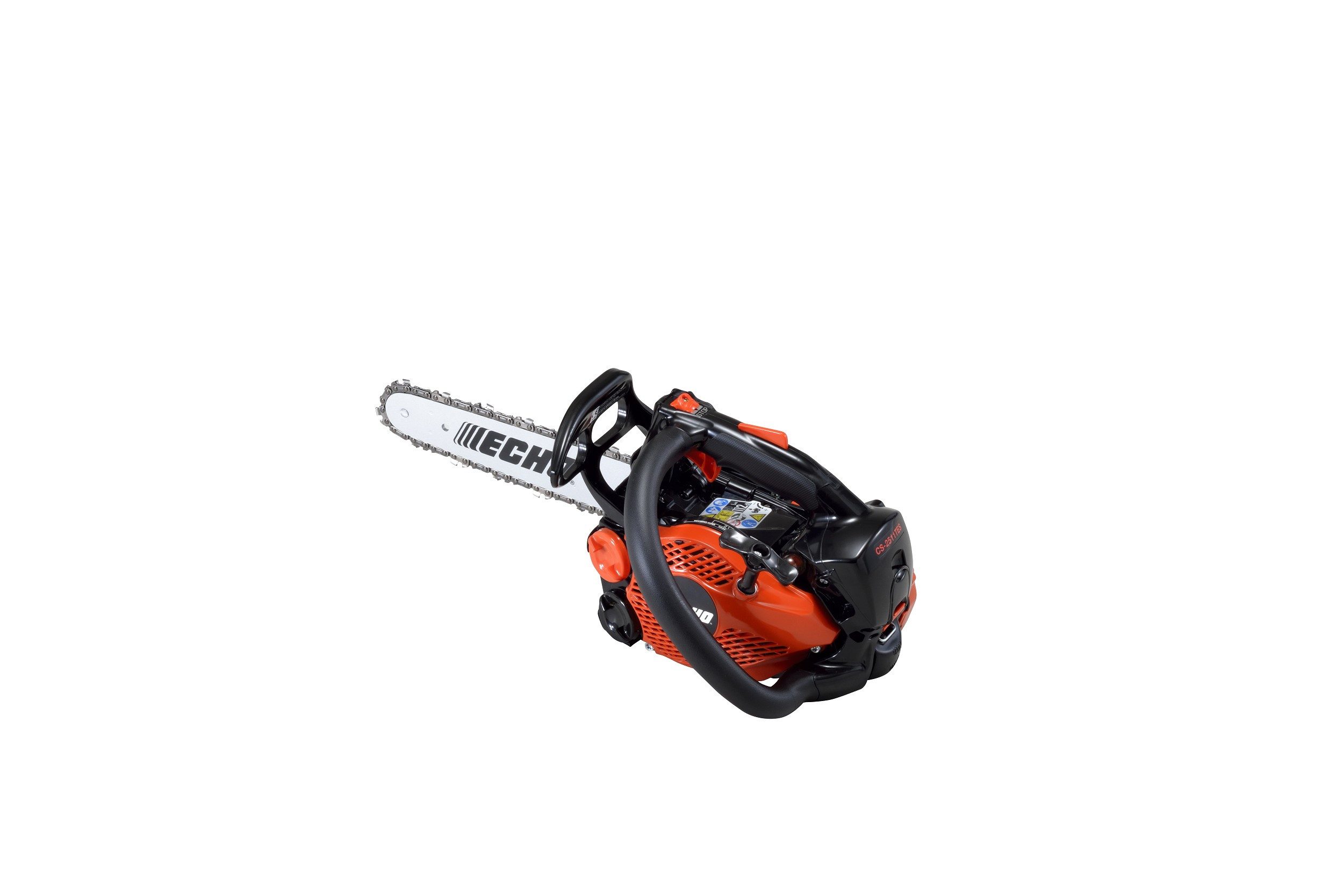 Echo Benzin-Kettensäge CS-2511TES-25 Baumpflege-Motorsäge