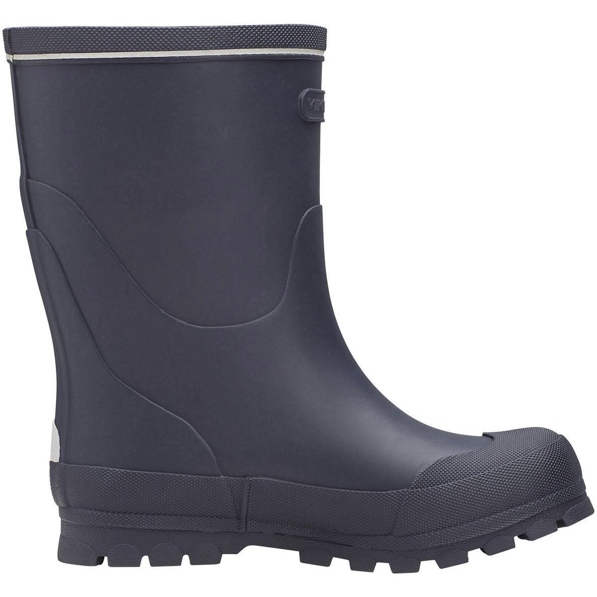 Viking Jolly Gummistiefel Retro-Design trifft auf moderne Features für maximalen Komfort und