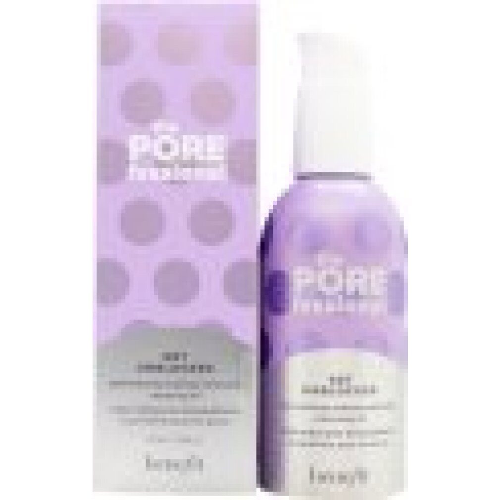 Benefit Make-up-Entferner Get Unblocked Oil Cleanser