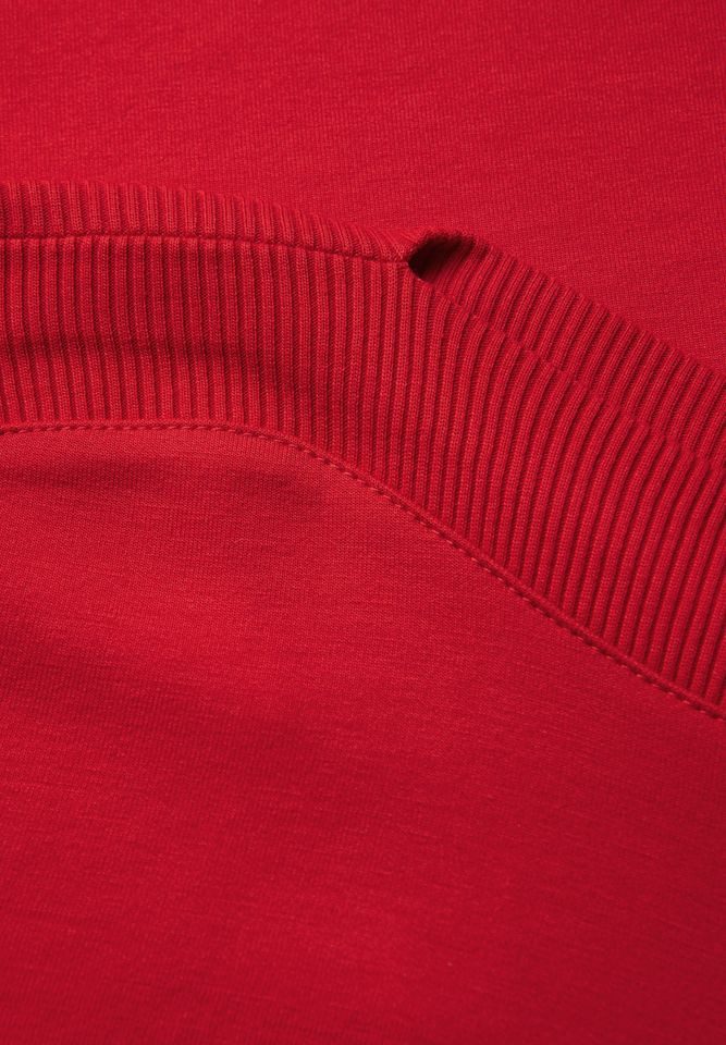 STREET ONE Langarmshirt -Shirt von Street günstig online kaufen