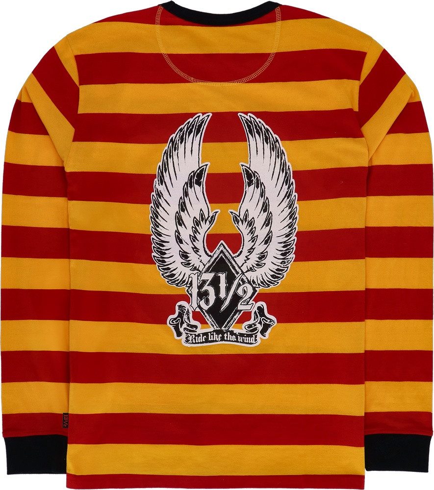 13 1/2 Longsleeve Ride Like The Wind günstig online kaufen