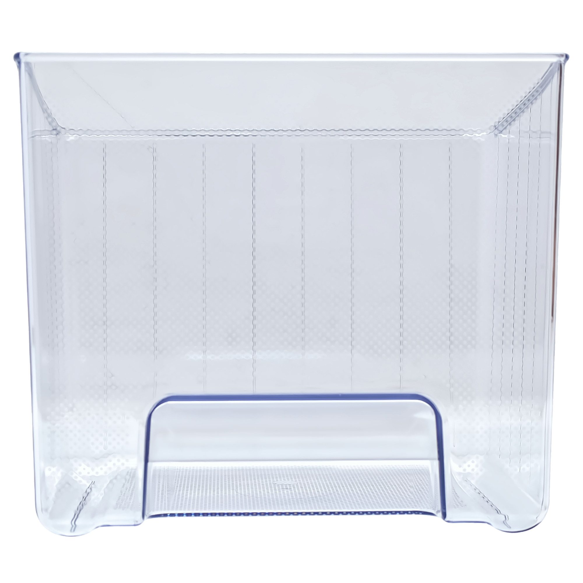 BOSCH Schublade Gemüseschale 00352468 Schale klein 225x200x180 mm, rechts für Kühlschrank