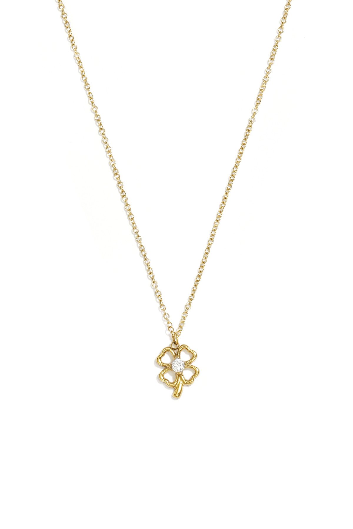 Adelia´s Kette mit Anhänger LIVAYA