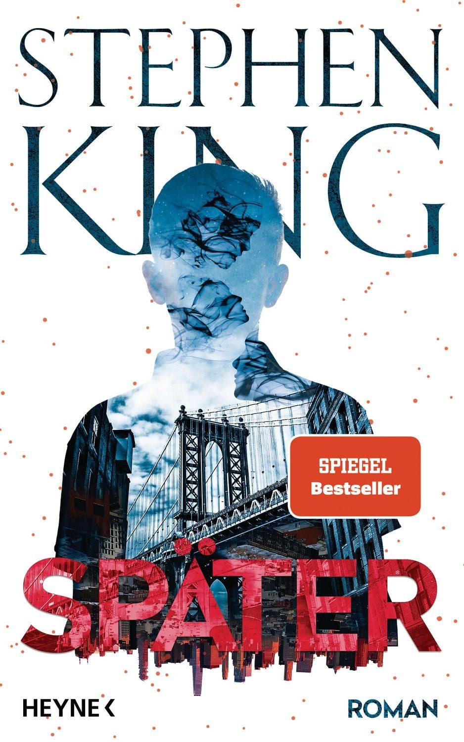 Später / Stephen King