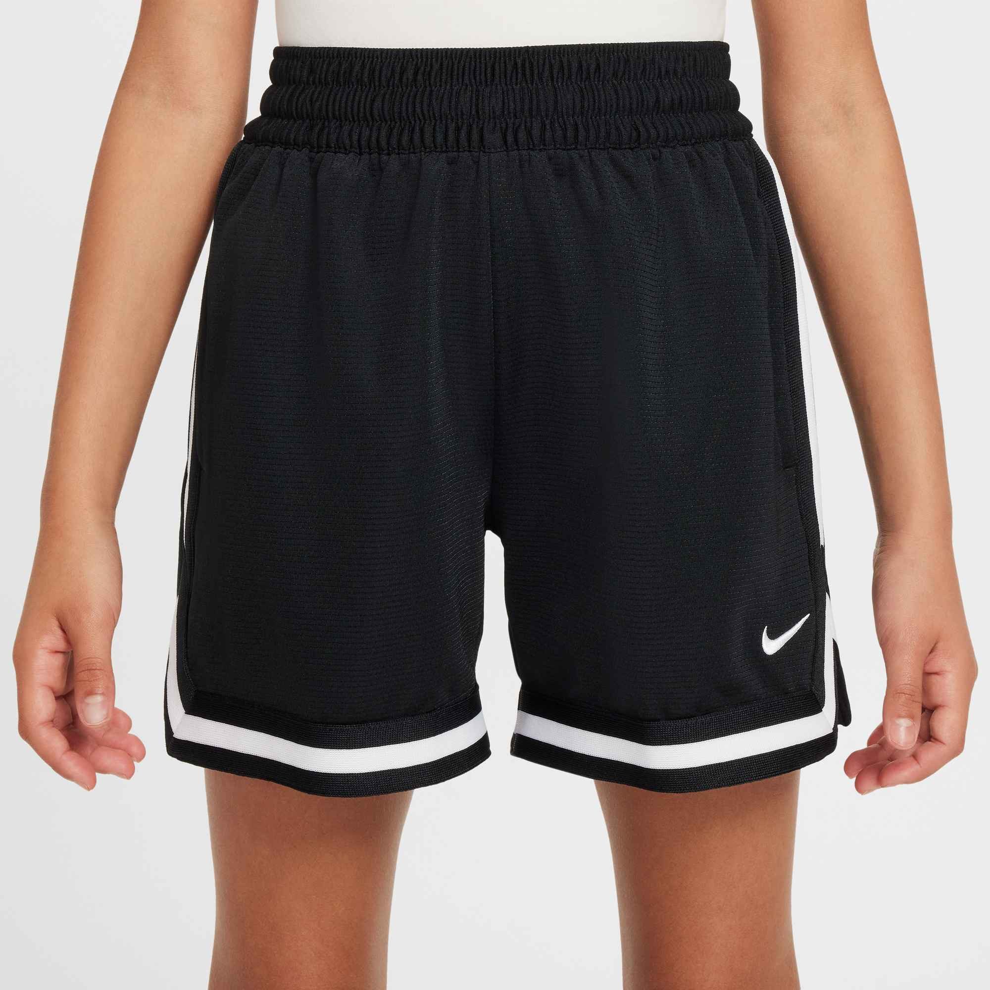Nike Shorts Nike DNA Big Kids' 5" Basketball Shorts Für Kinder und Jugendliche