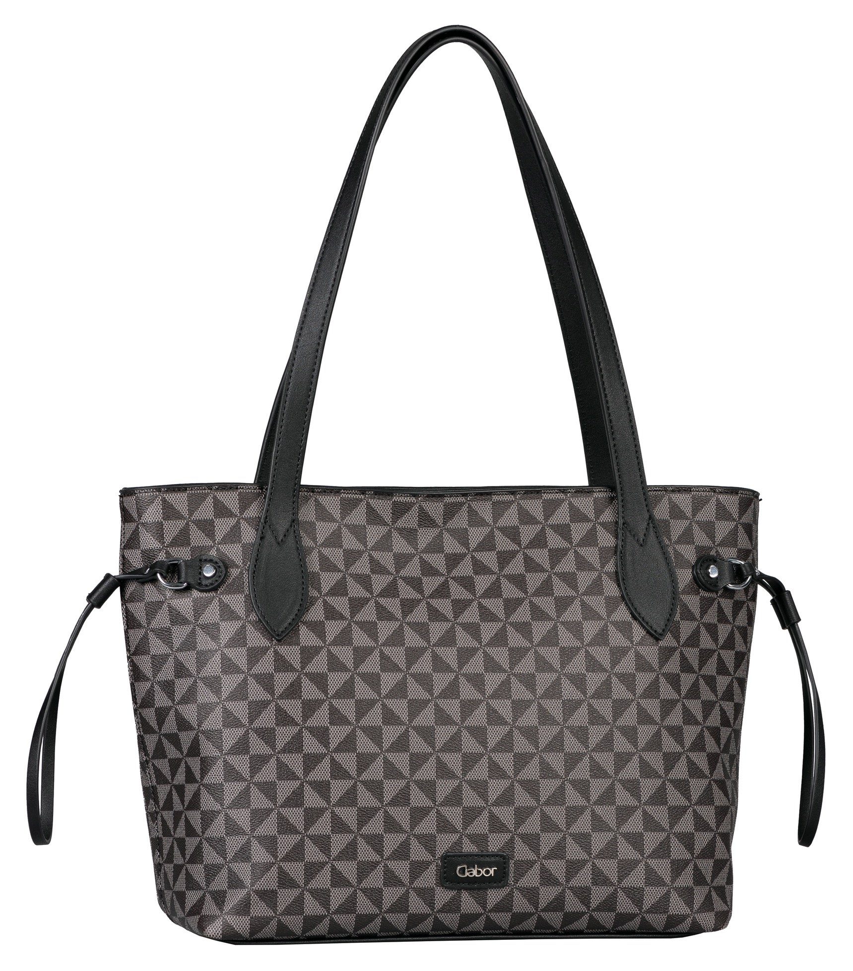 Shopper Barina