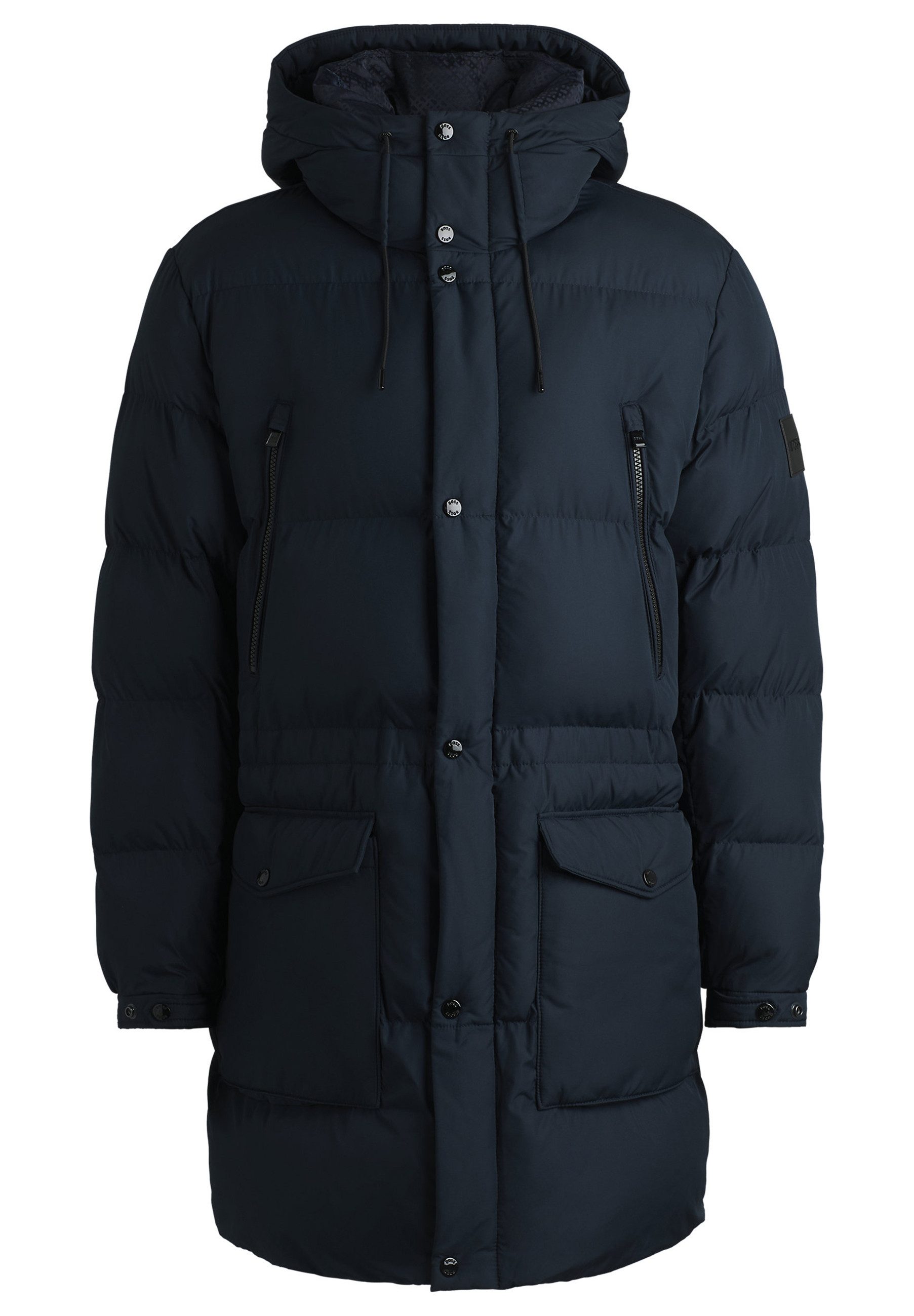 Steppjacke H-Condolo2