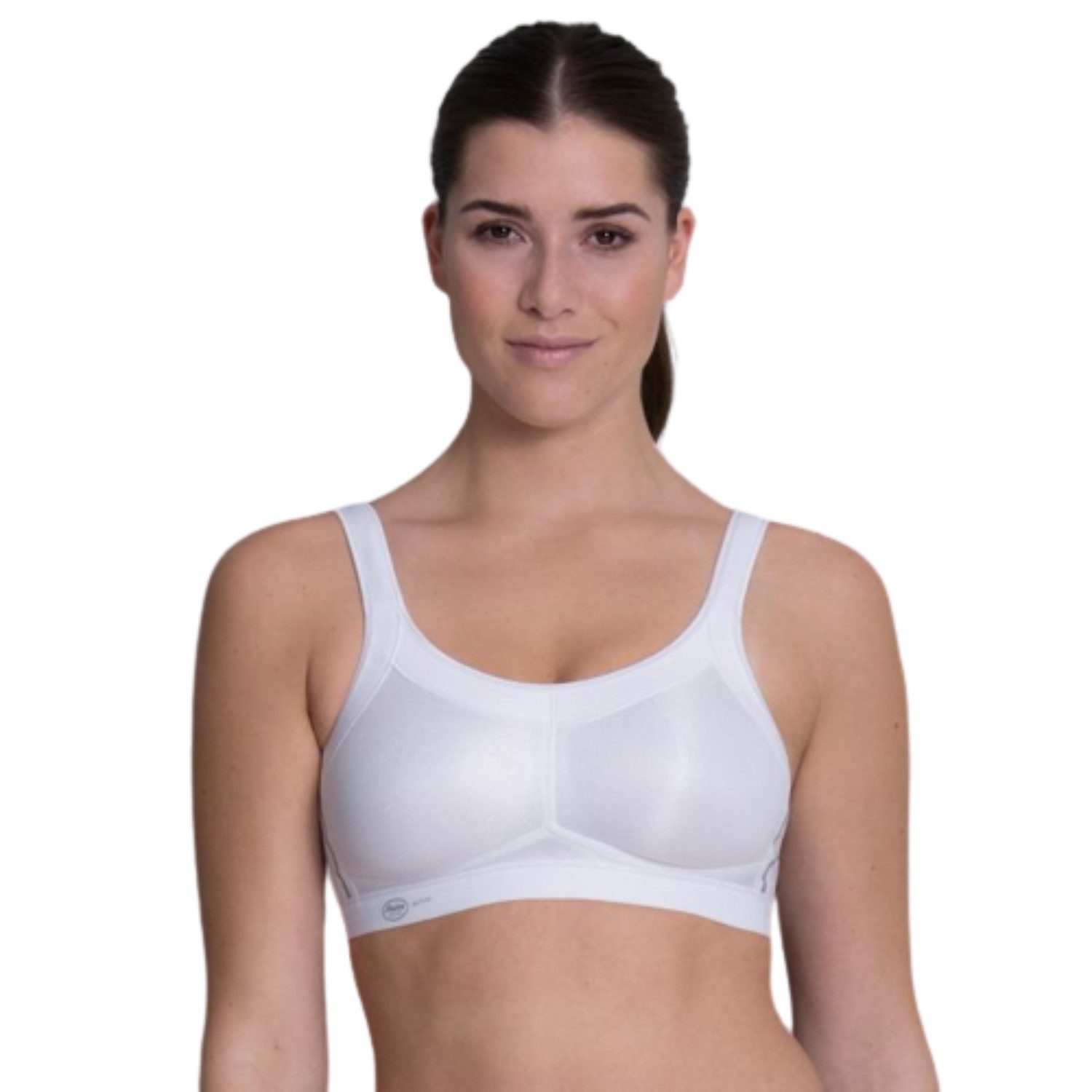 Anita Sport-BH Anita Momentum Sport-BH 5529 Weiß 85 B