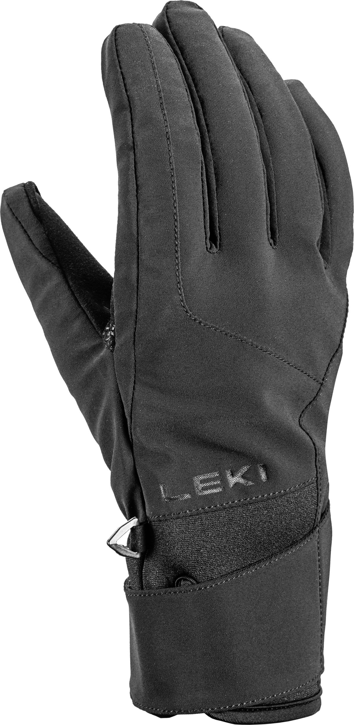 Leki Fleecehandschuhe HS Movin