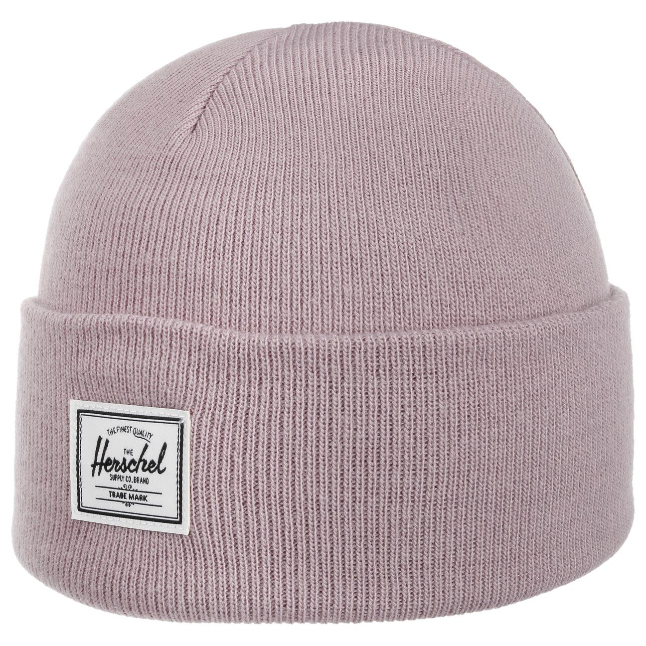 Herschel Beanie (1-St) Strickmütze mit Umschlag günstig online kaufen