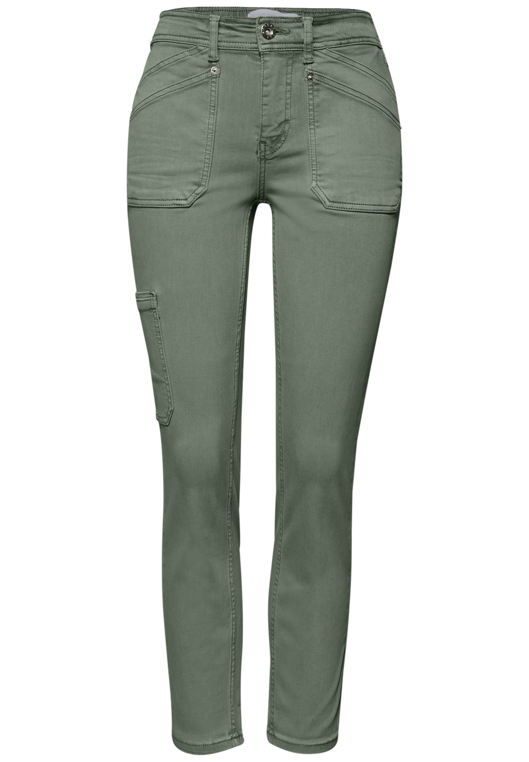 Cargojeans Style Charlie Boyfriend
