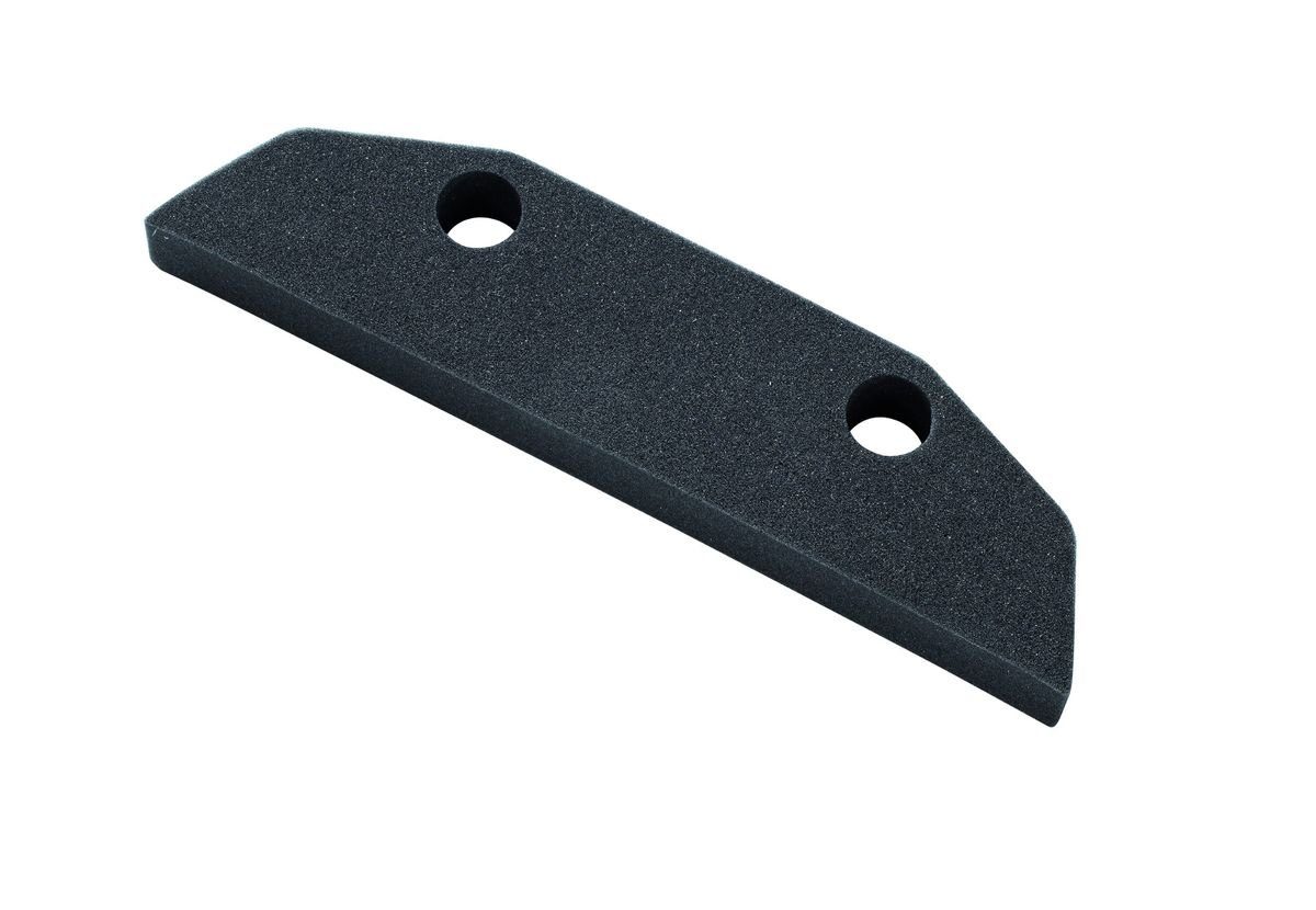 Ersatzbürste LEIFHEIT Ersatz für Soft & Easy Besen