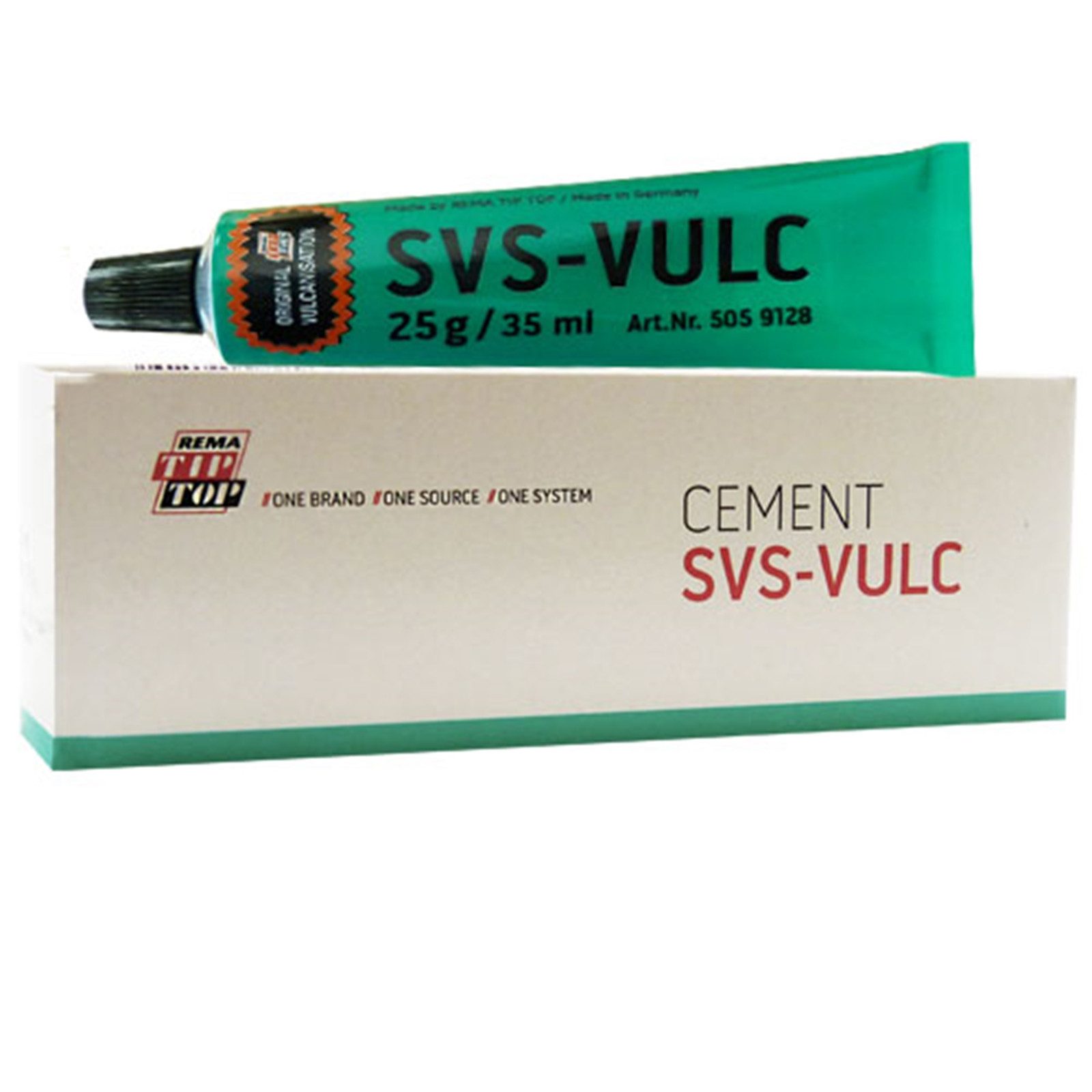 Tip Top Fahrradwerkzeugset