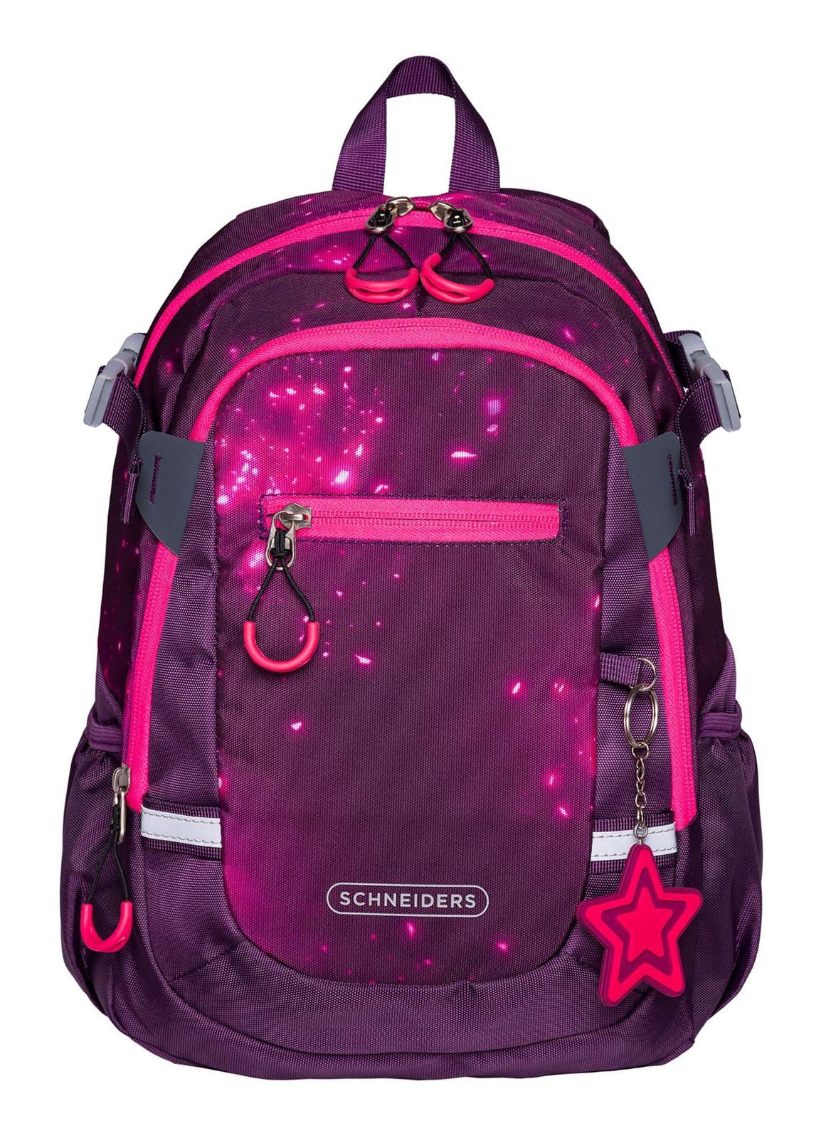 Schneiders Rucksack Backpack