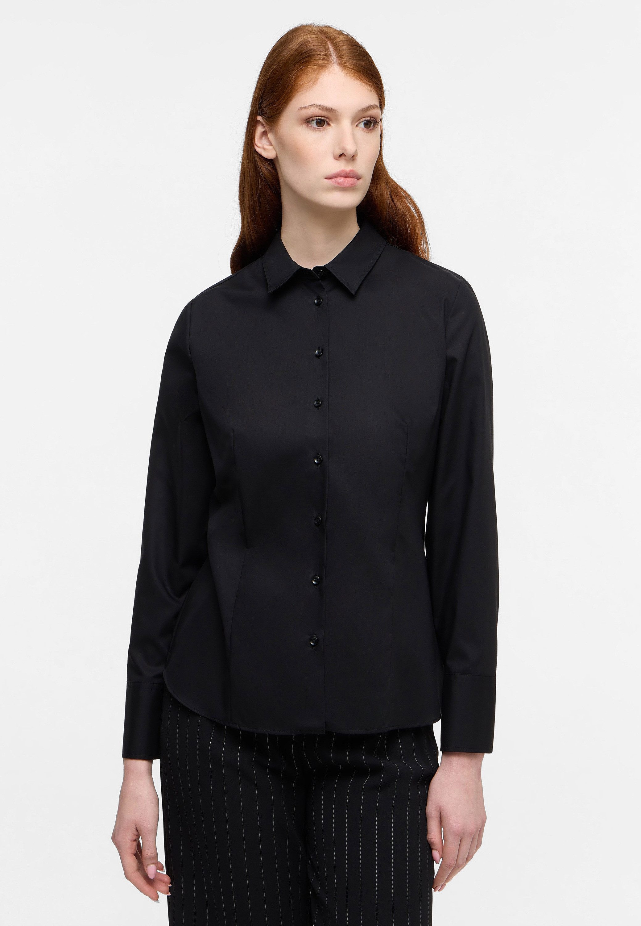 Hemdbluse REGULAR FIT