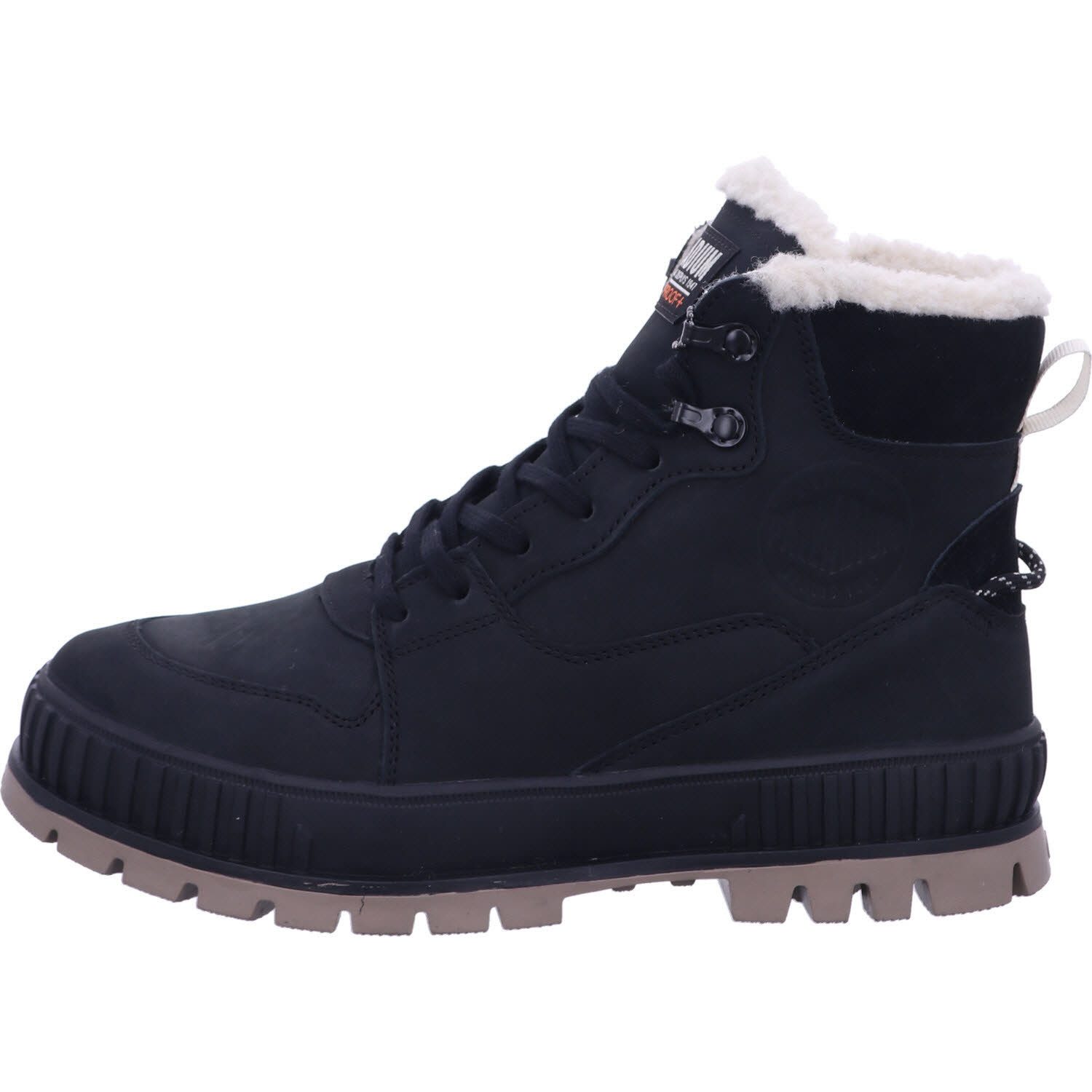 Palladium 74351 008 Winterstiefel