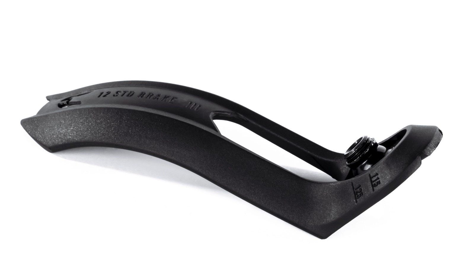 Stuntscooter Ethic DTC Stunt-Scooter Deck Bremse V3 12STD 115mm/125mm