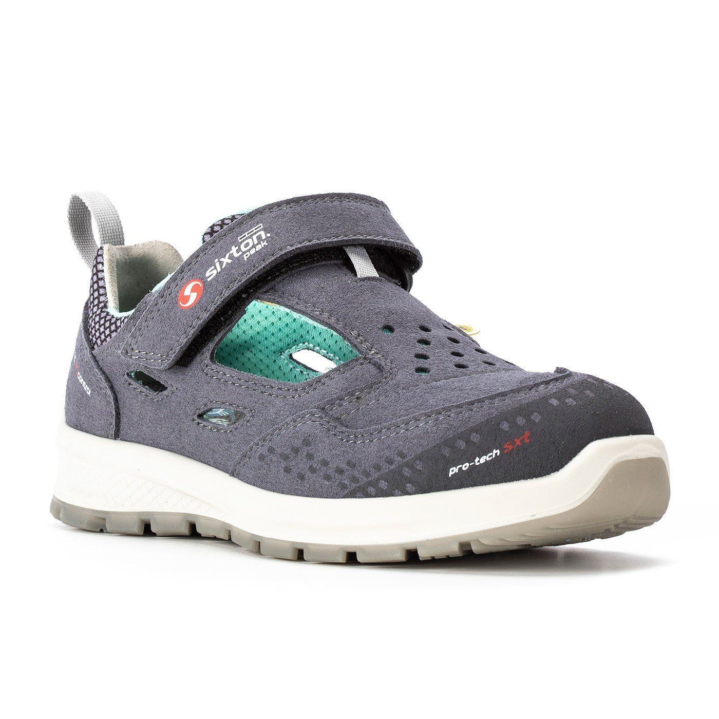 Sixton Sicherheitsschuh