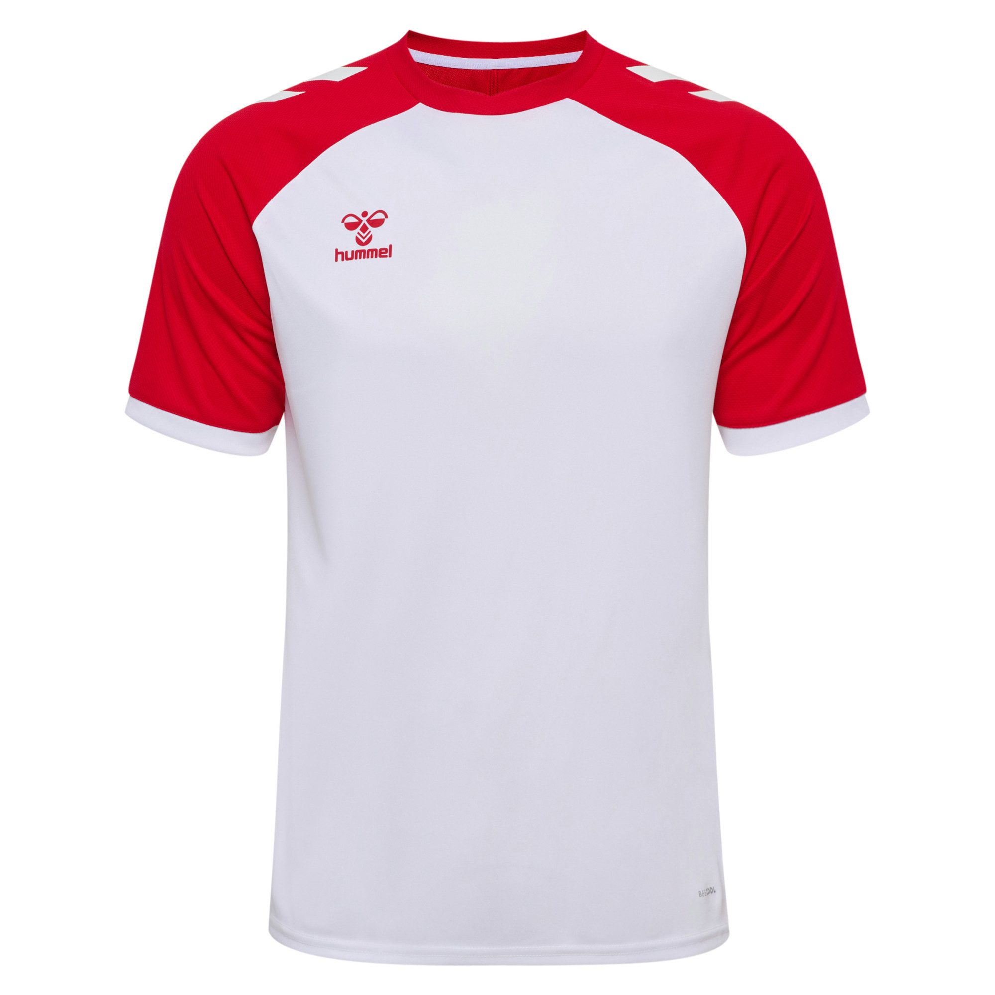 hummel Fußballtrikot Hummel Kinder Trikot hmlMATCH LEAGUE JERSEY S/S KIDS 233154