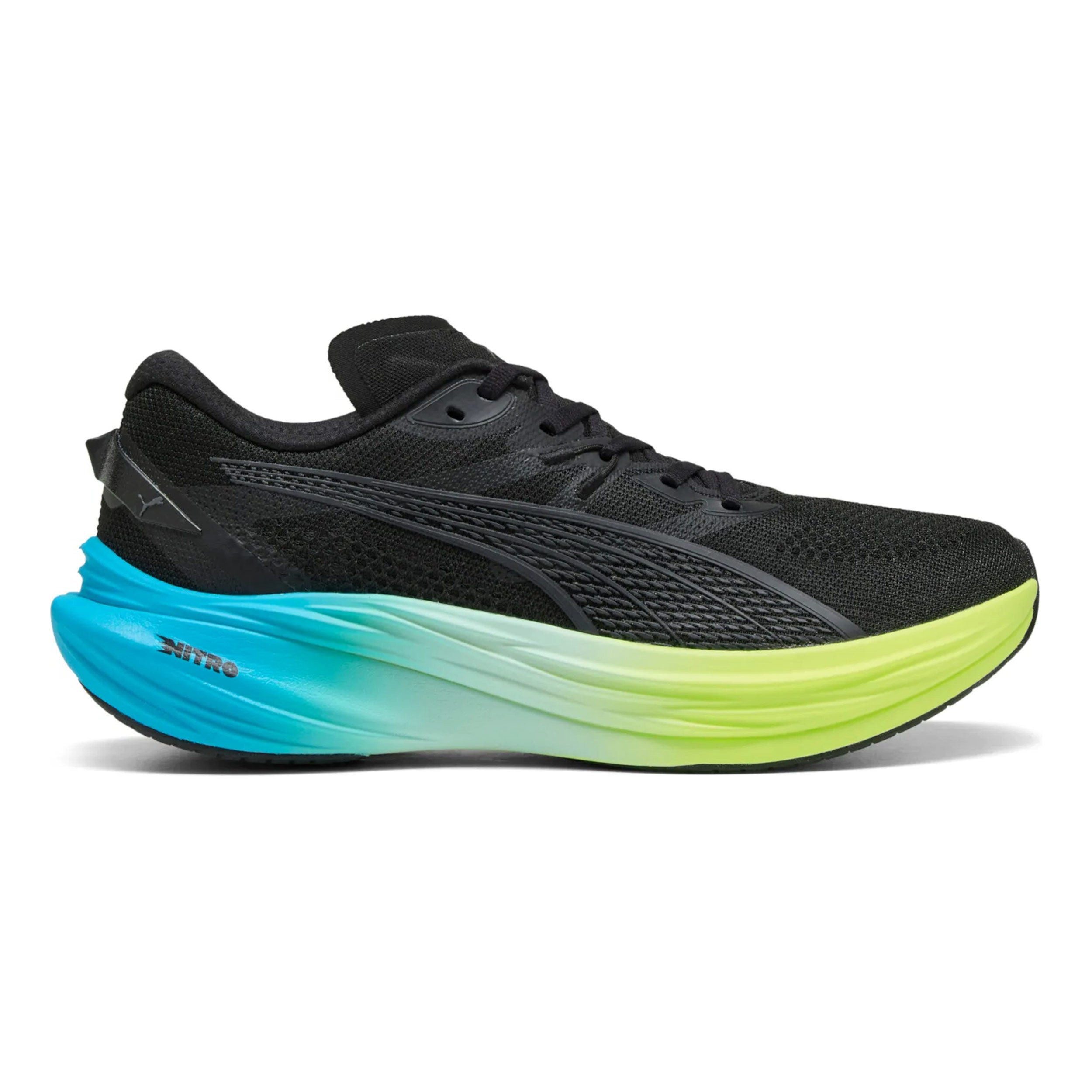 PUMA Deviate Nitro 3 - Neutralschuh Laufschuh günstig online kaufen