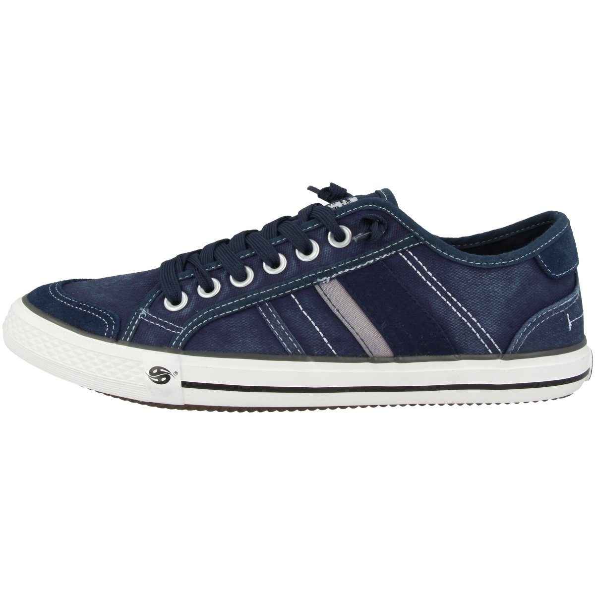 Dockers By Gerli Herrensneaker – Bequeme Sneaker Für Den Alltag