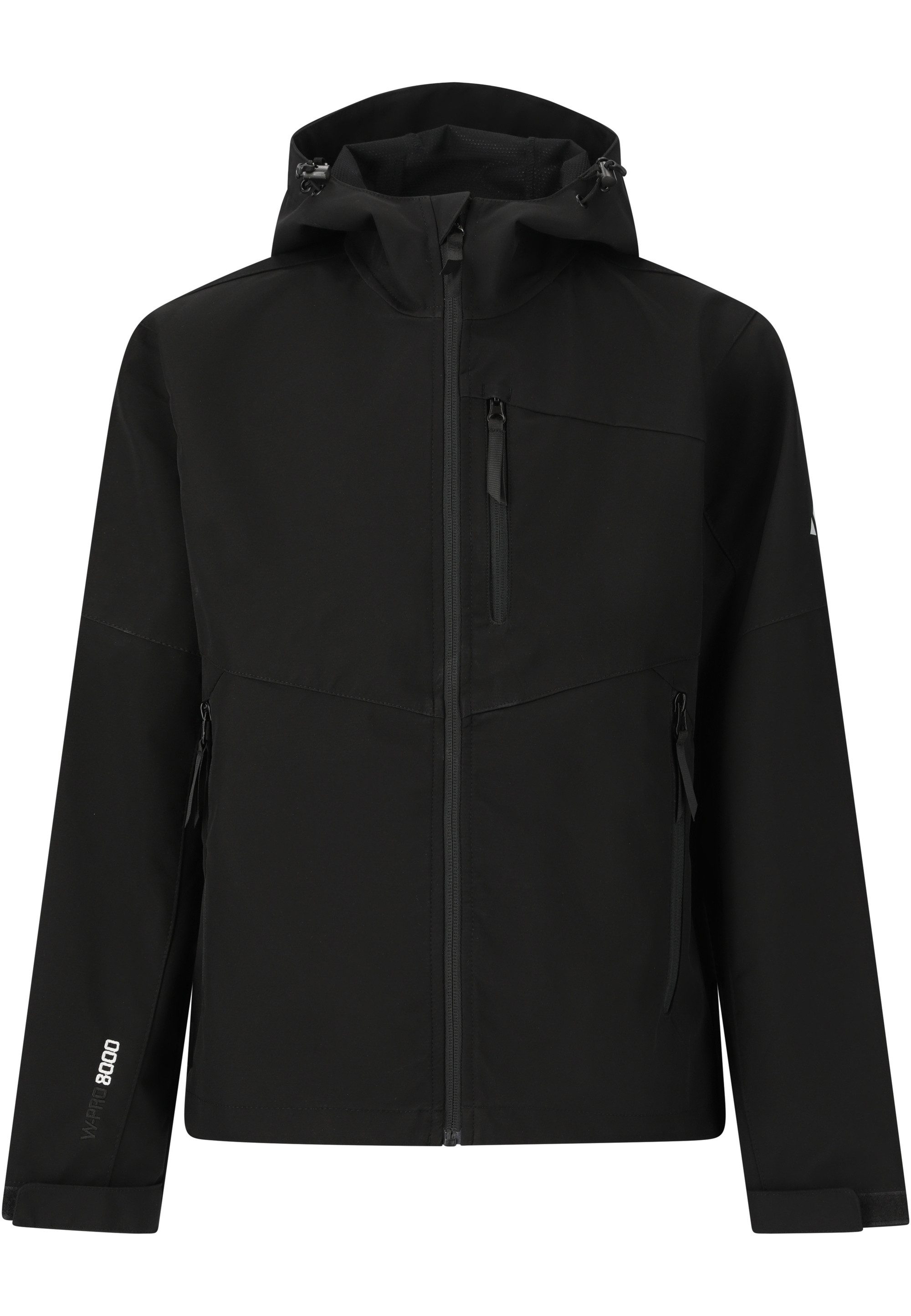 WHISTLER Softshelljacke Rodney V2 Bionic Finish