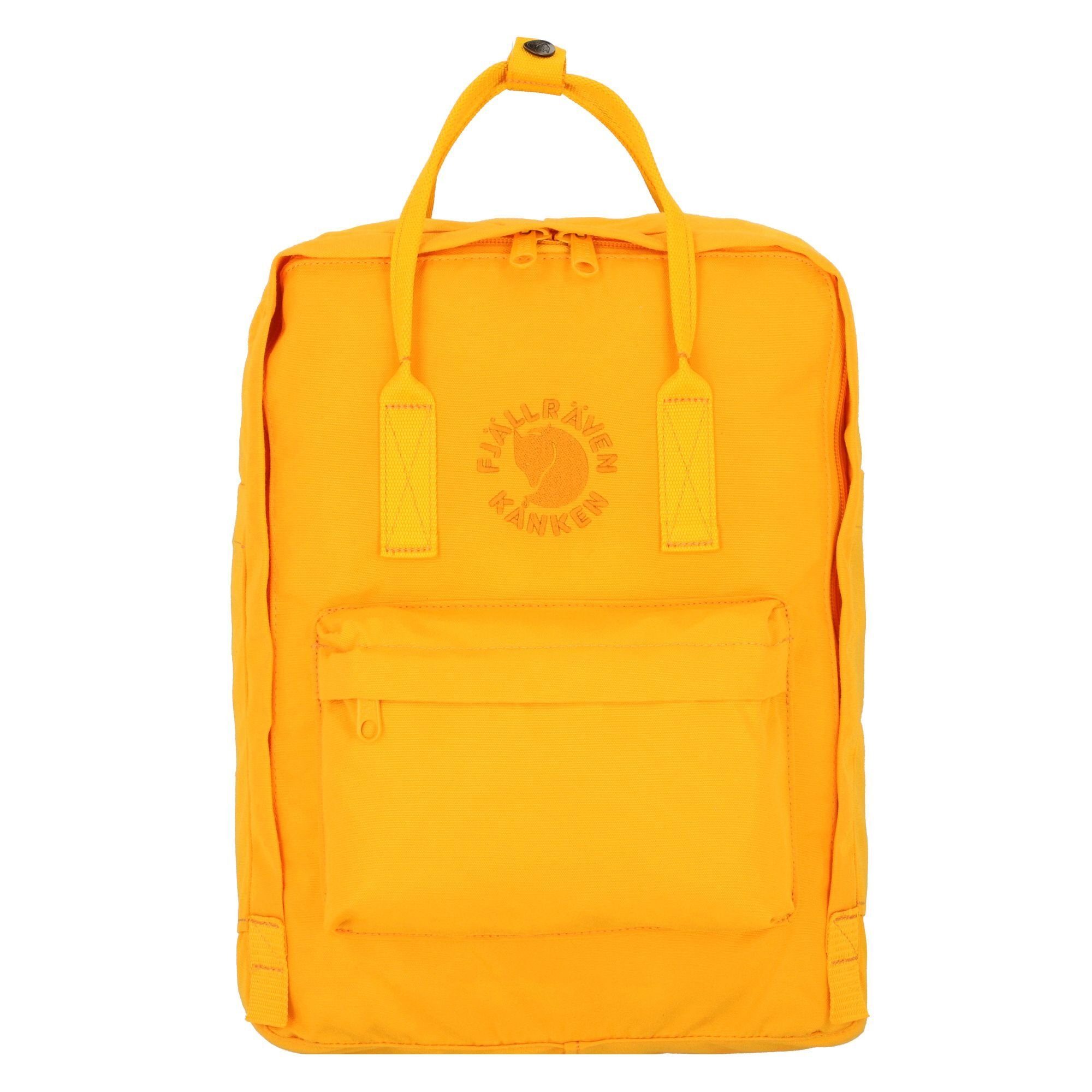 Fjällräven Rucksack Re-Kanken, Polyester