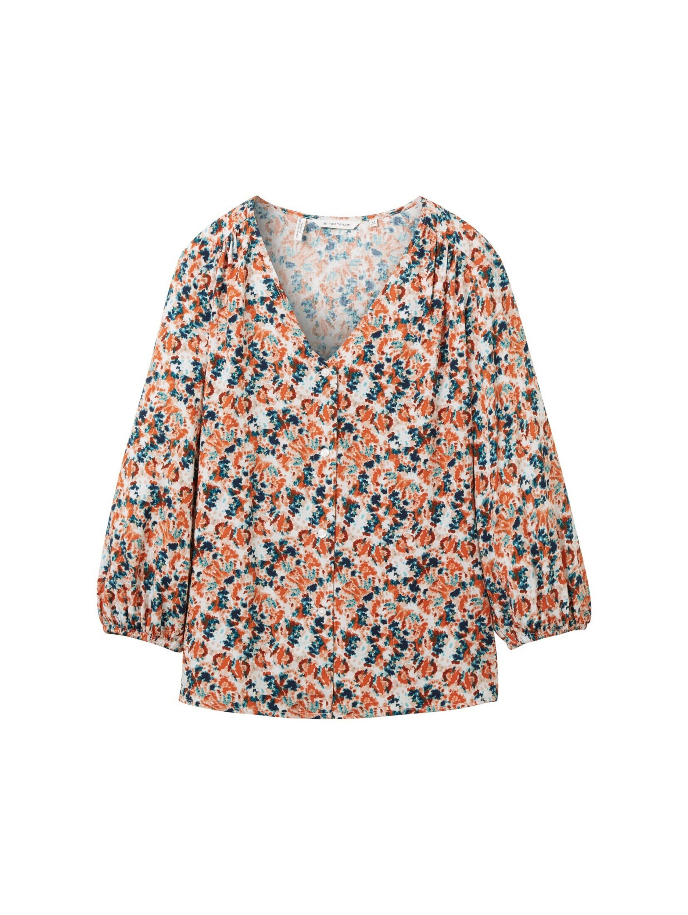 3/4-Arm-Shirt