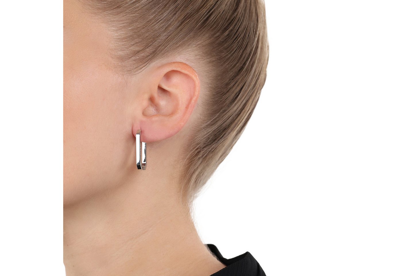 JOOP! Paar Creolen JOOP! Creolen für Da... JOOP! Paar Creolen JOOP! Creolen für Da...