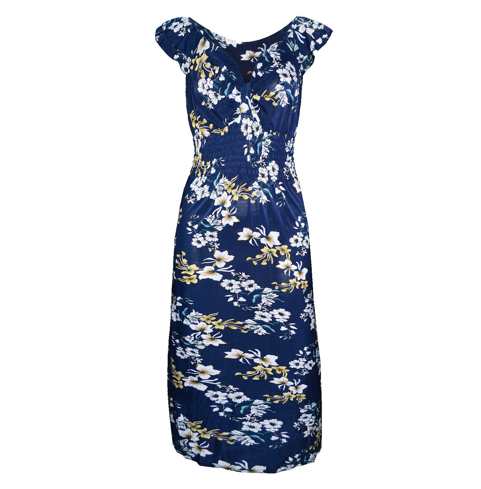 Rungassi Strandkleid Rungassi Deluxe Damen Strandkleid günstig online kaufen