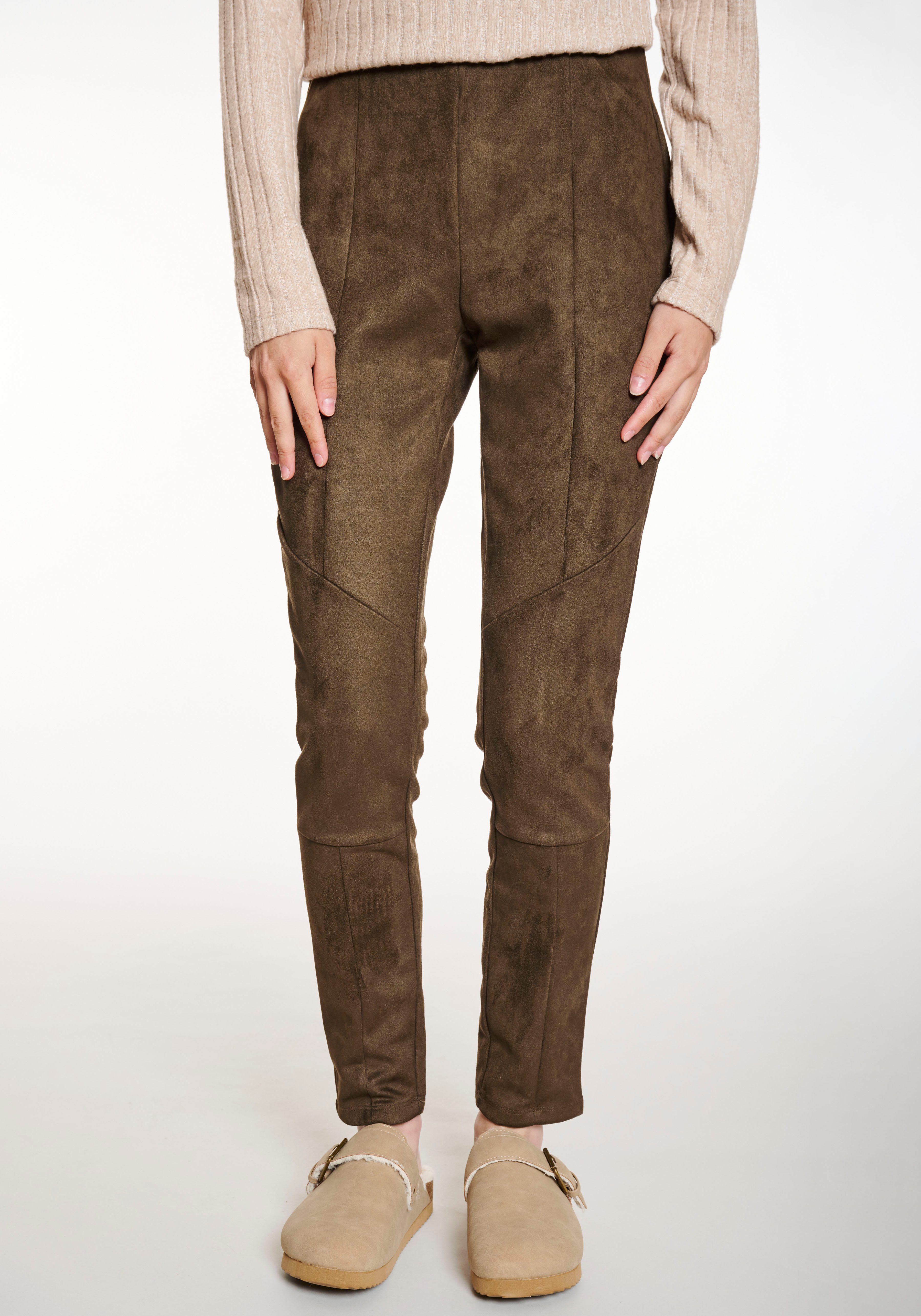 HaILY’S Schlupfhose LG P TR Zo44e günstig online kaufen