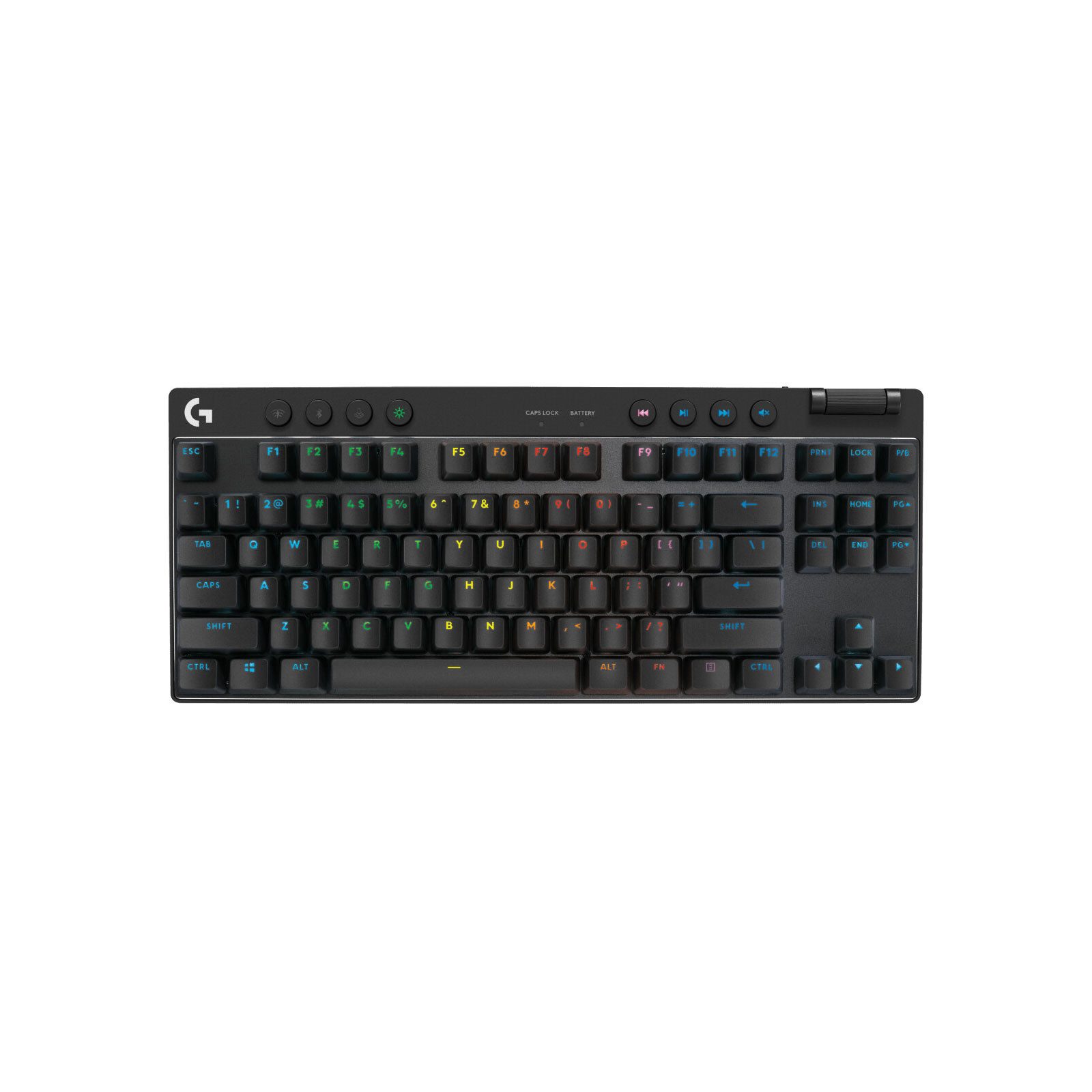 PRO X PC-Tastatur