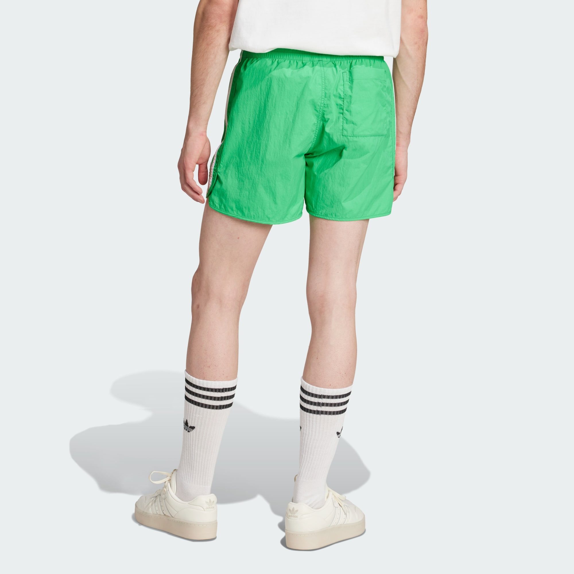 adidas Originals Shorts ADICOLOR CLASSICS SPRINTER SHORTS (1-tlg) günstig online kaufen