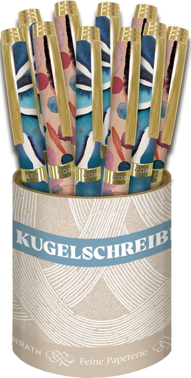 Kugelschreiber / diverse