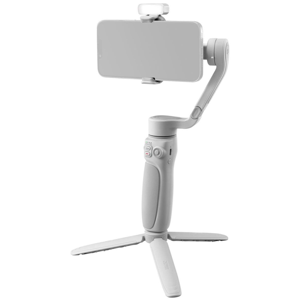 Smartphone-Halterung Smooth Q4 Combo 3-Achsen Smartphone Gimbal