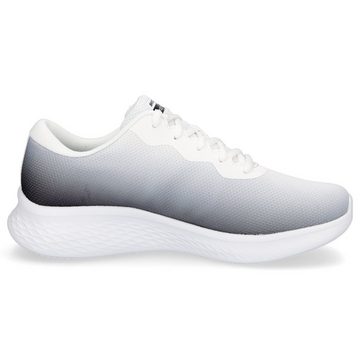 Skechers Skechers Damen Sneaker Skech-Lite Pro weiß schwarz faded Sneaker