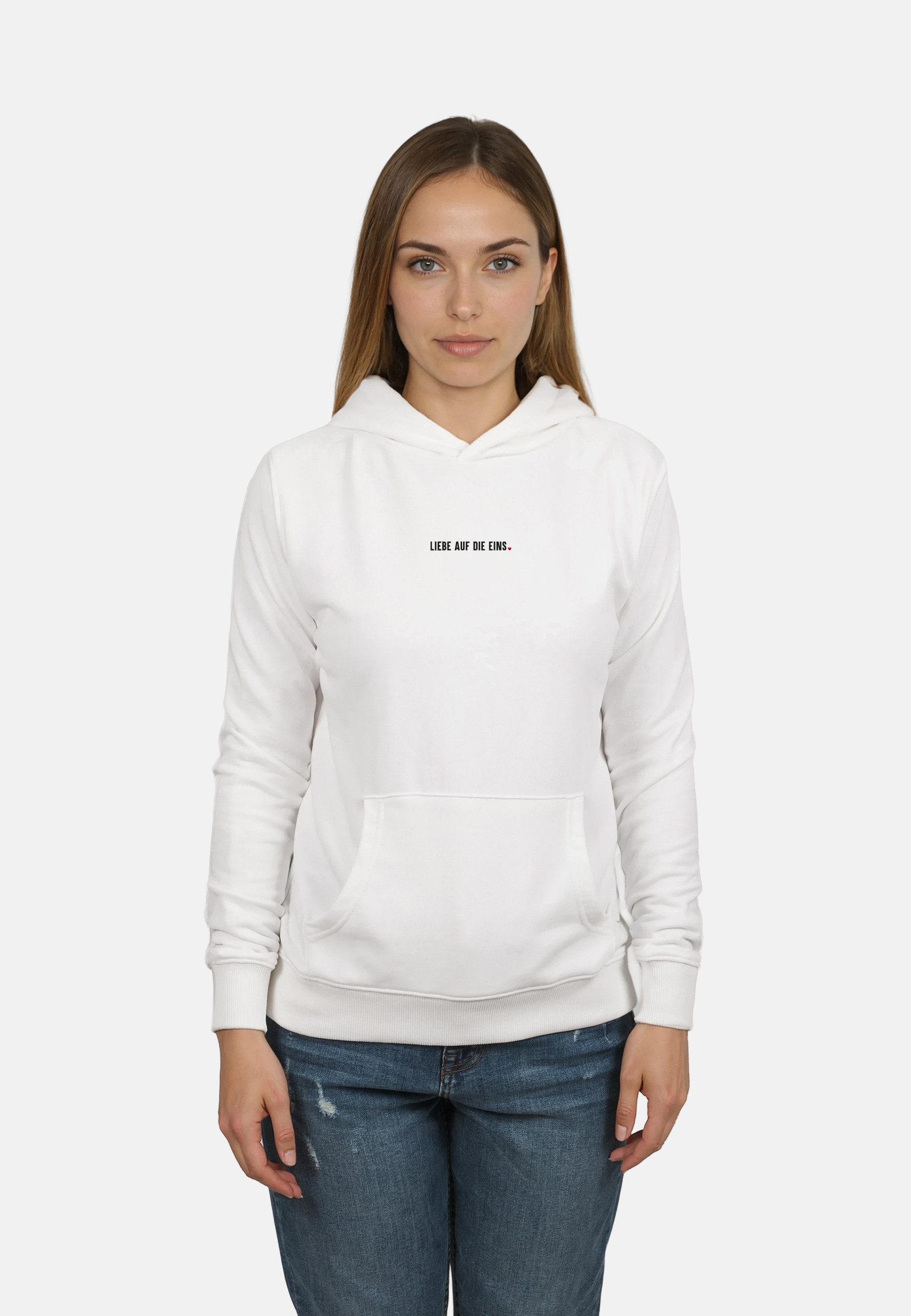 Kleinigkeit Hoodie Kleinigkeit Görls Light Hoodie Auf Die 1
