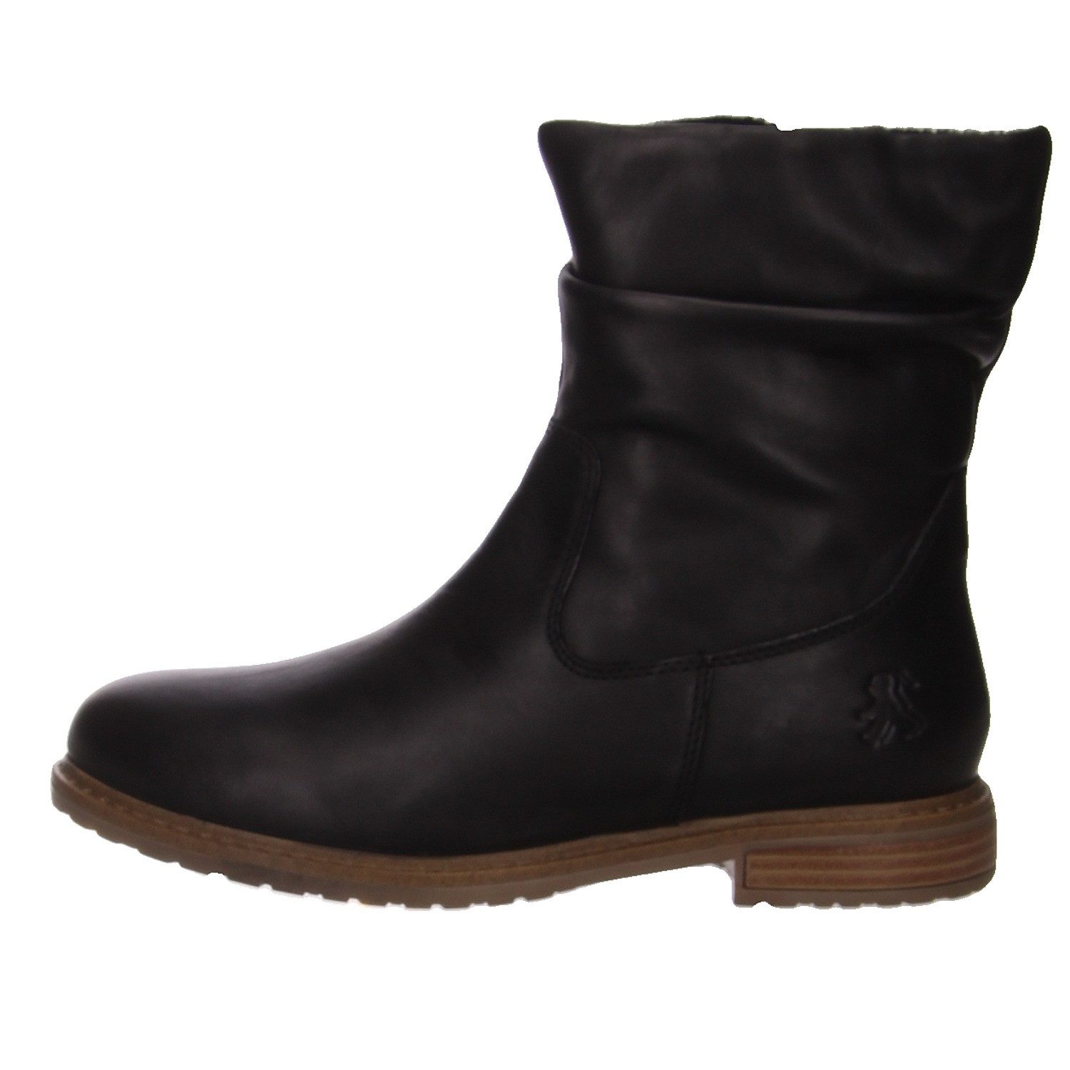 2GO Schnürstiefel