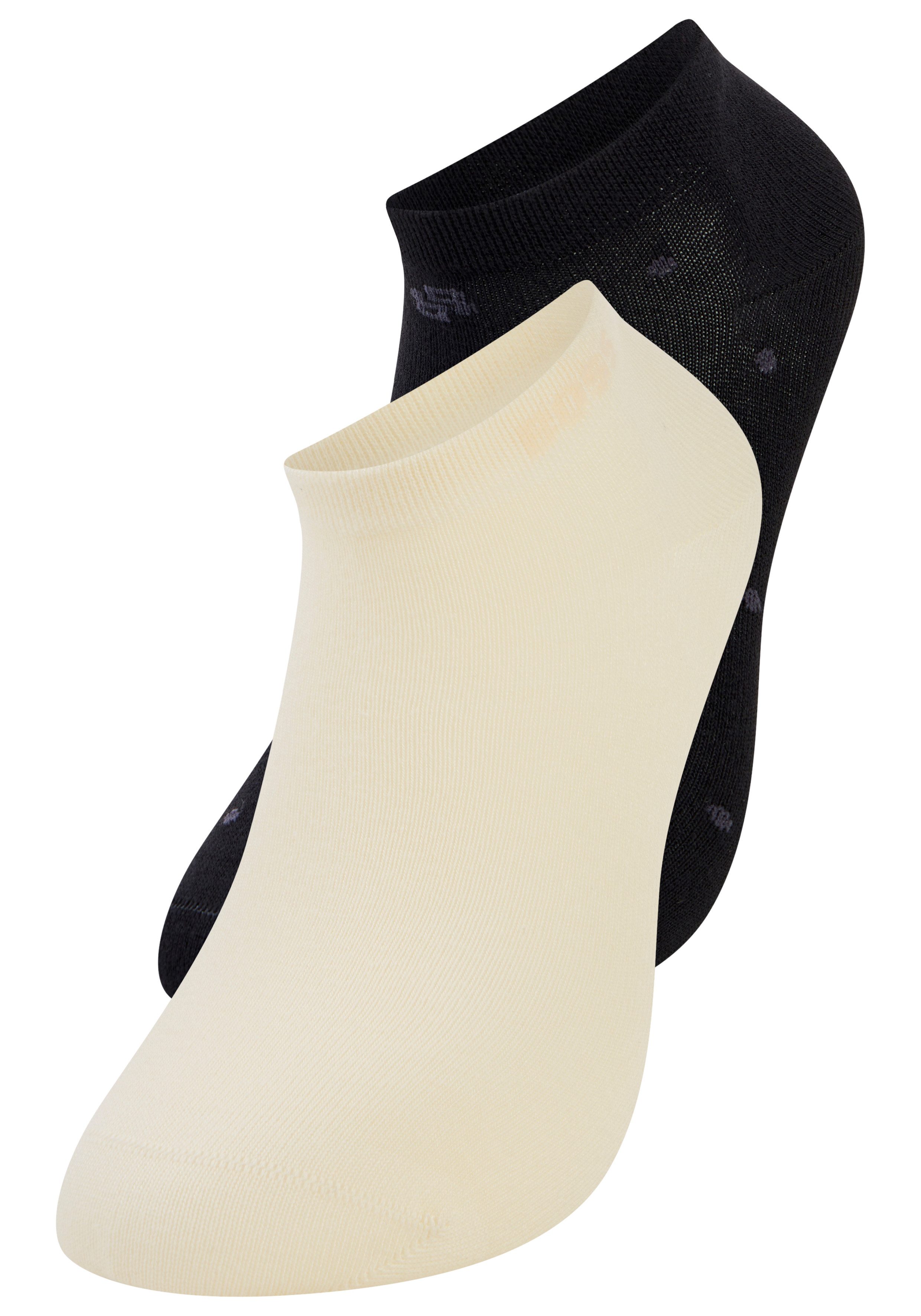 BOSS Kurzsocken (2-Paar)