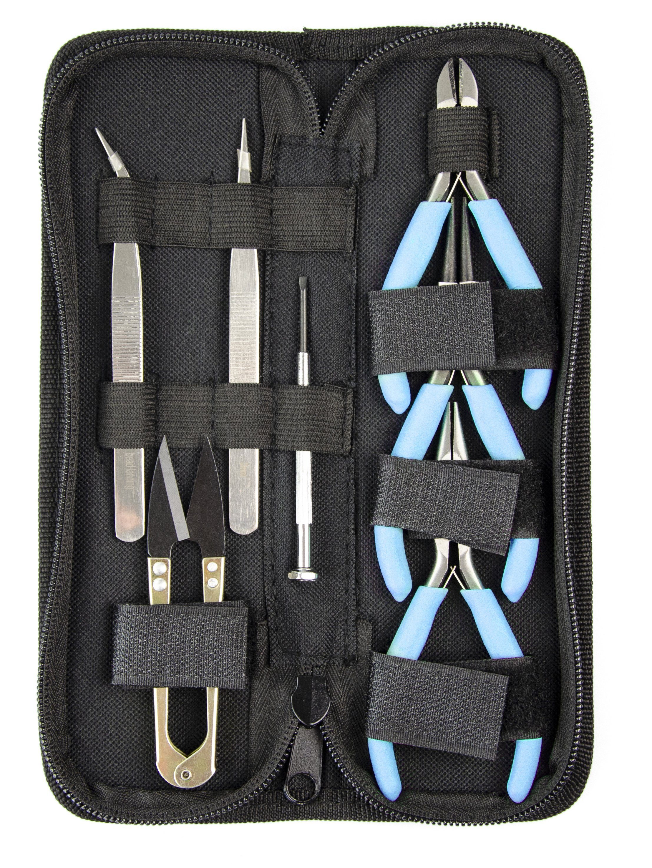 Pebaro Zangenset Bastel-Set, 243