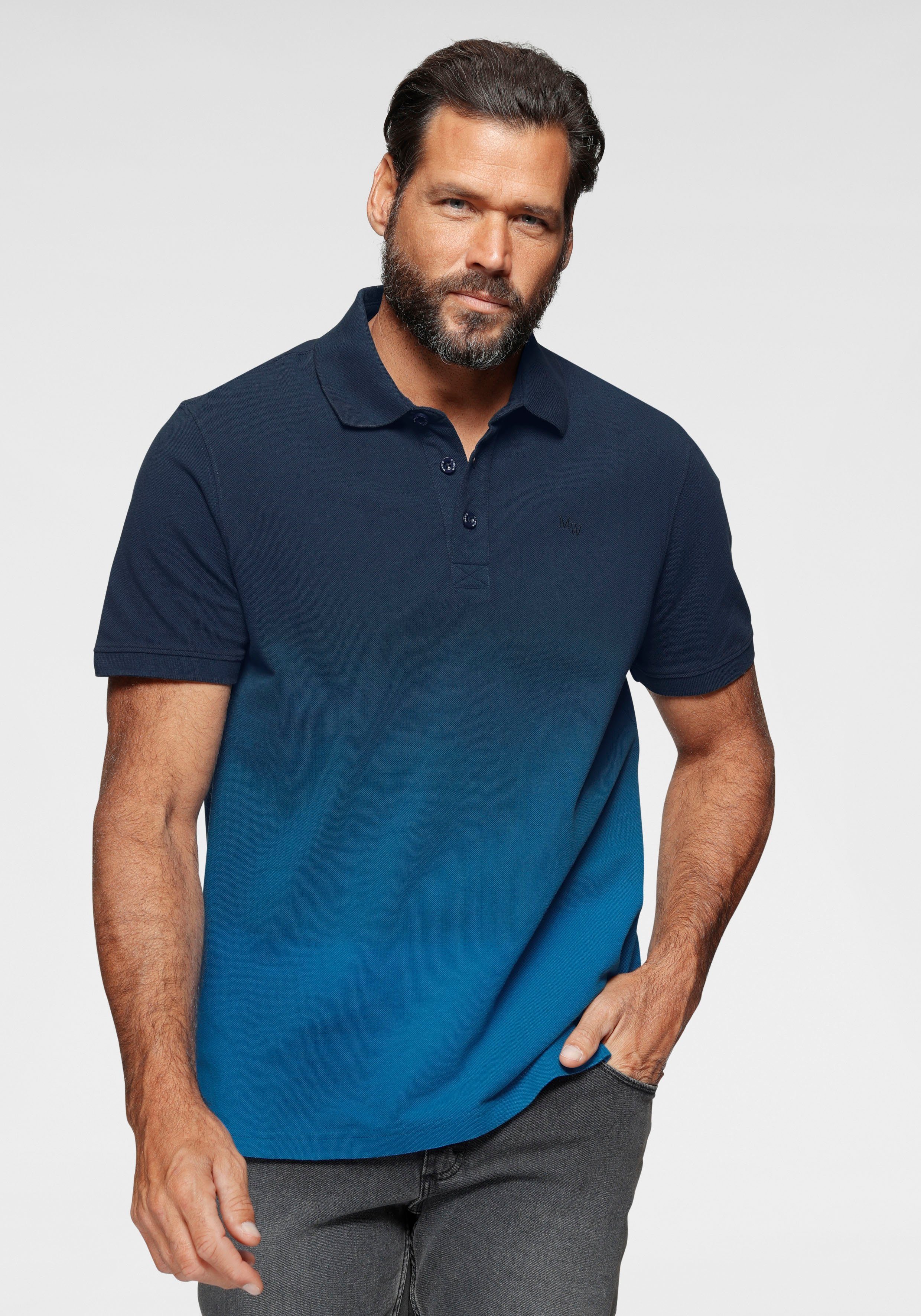 Poloshirts für Herren online kaufen » Polohemden | OTTO