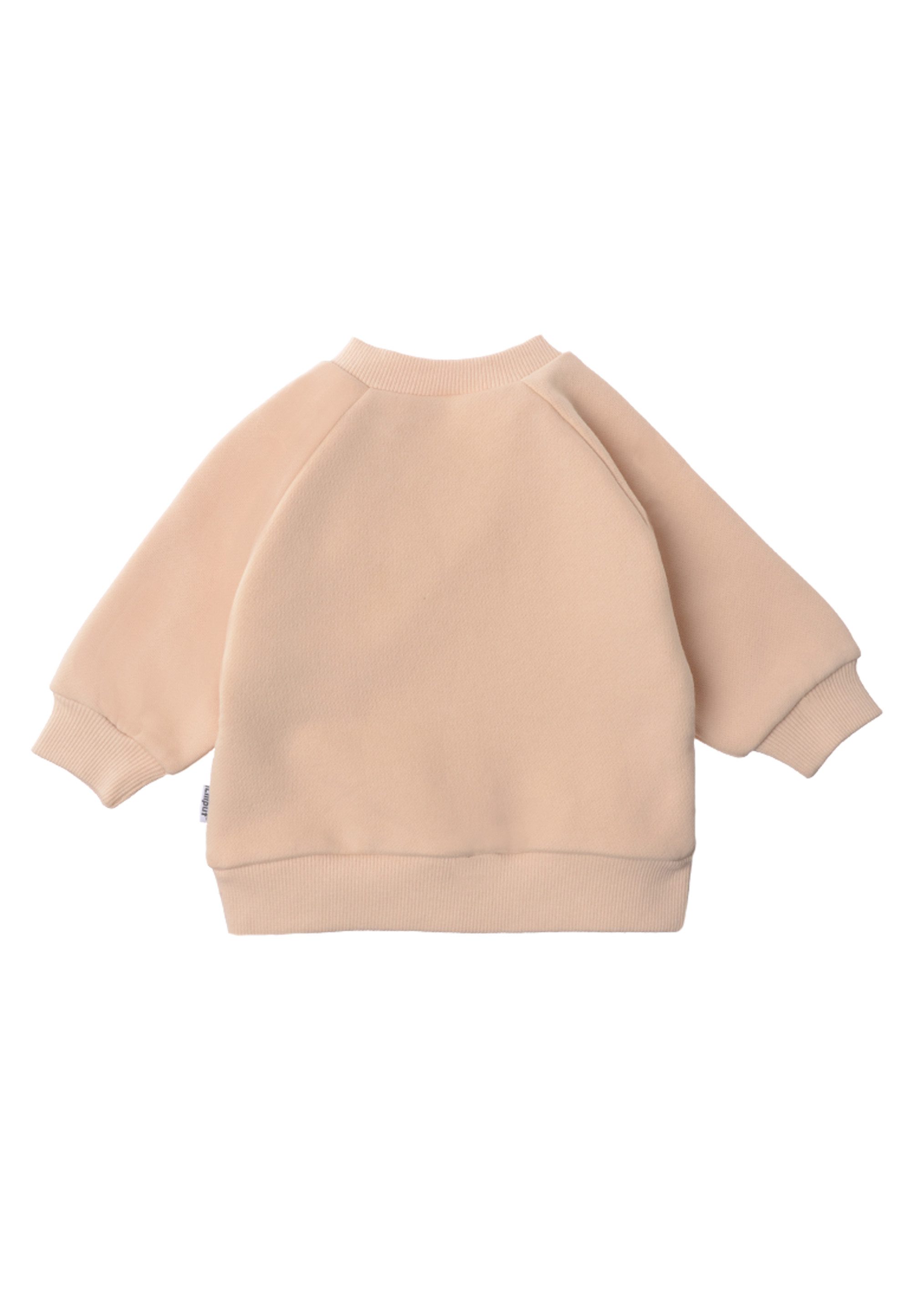 Liliput Sweatanzug Croissant, aus weichem Sweatmaterial günstig online kaufen