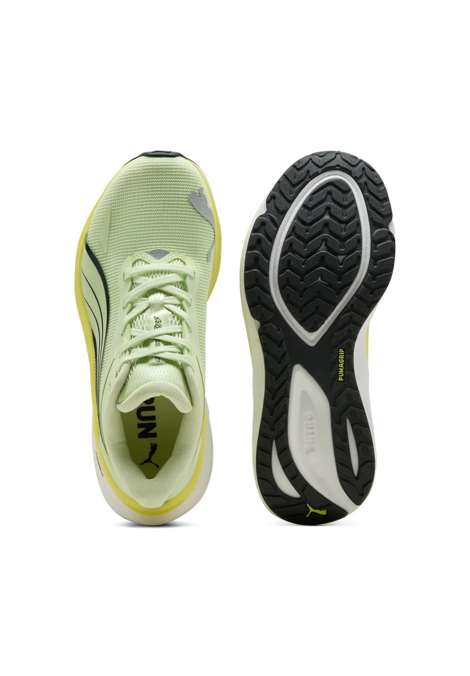 PUMA Electrify Nitro 4 Jr Sneaker