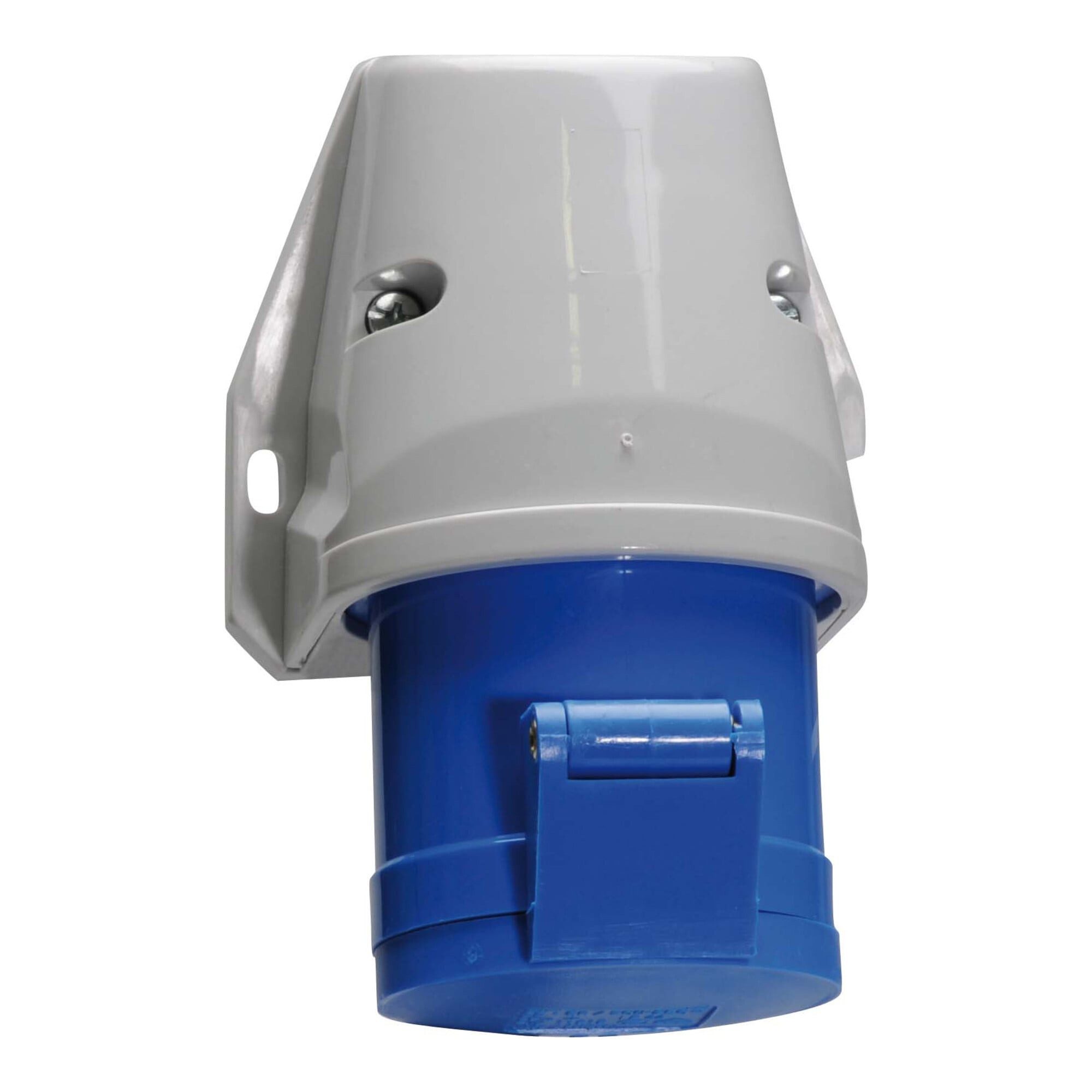Bals Akku-Hochdruckreiniger Bals Elektrotech. Wandsteckdose QuickConnect 16A 3p 230V 6h IP44 11895