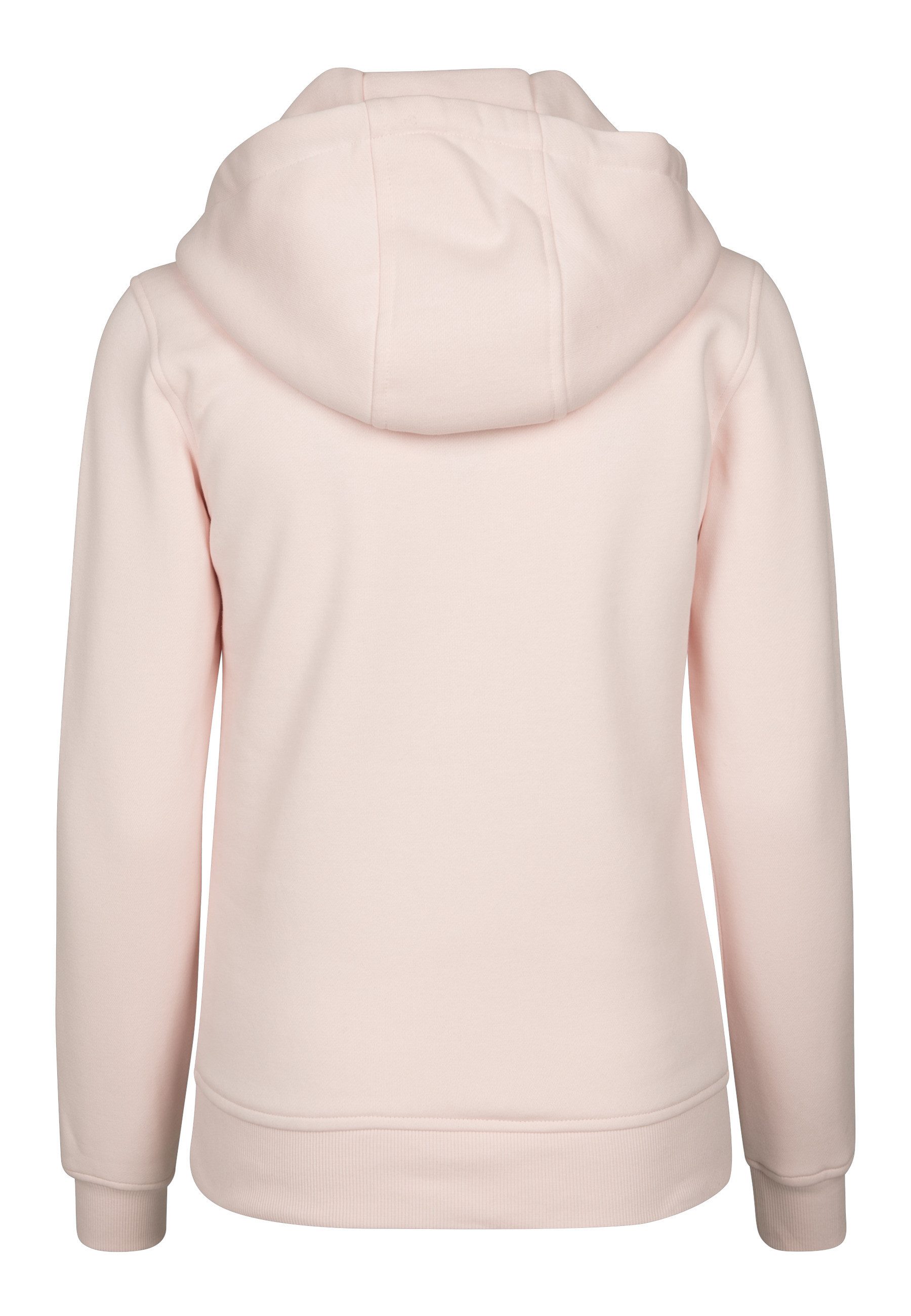 MisterTee Sweatshirt MisterTee Damen Ladies Waiting For Friday Hoody (1-tlg günstig online kaufen
