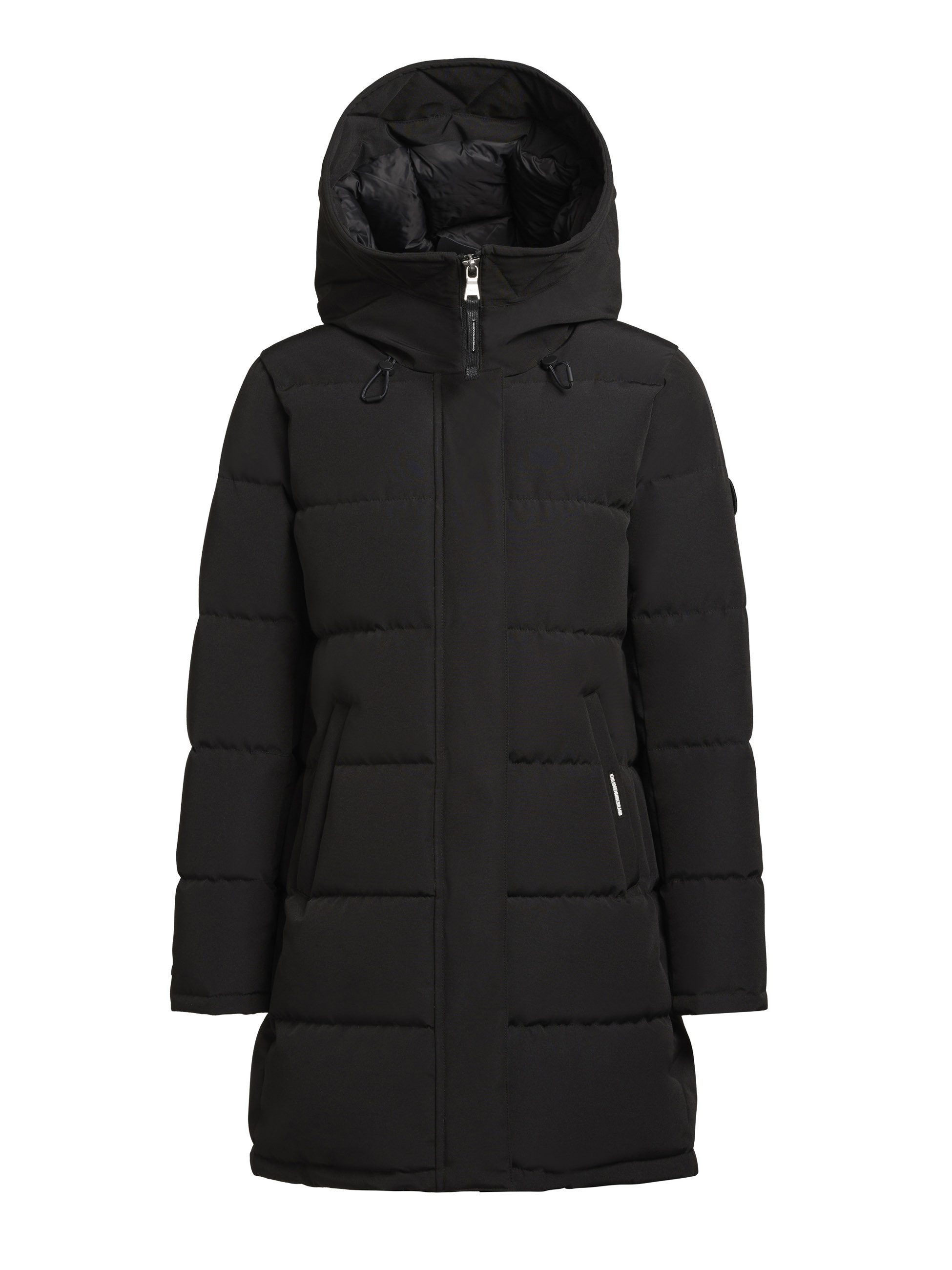 khujo Steppmantel FALTD günstig online kaufen