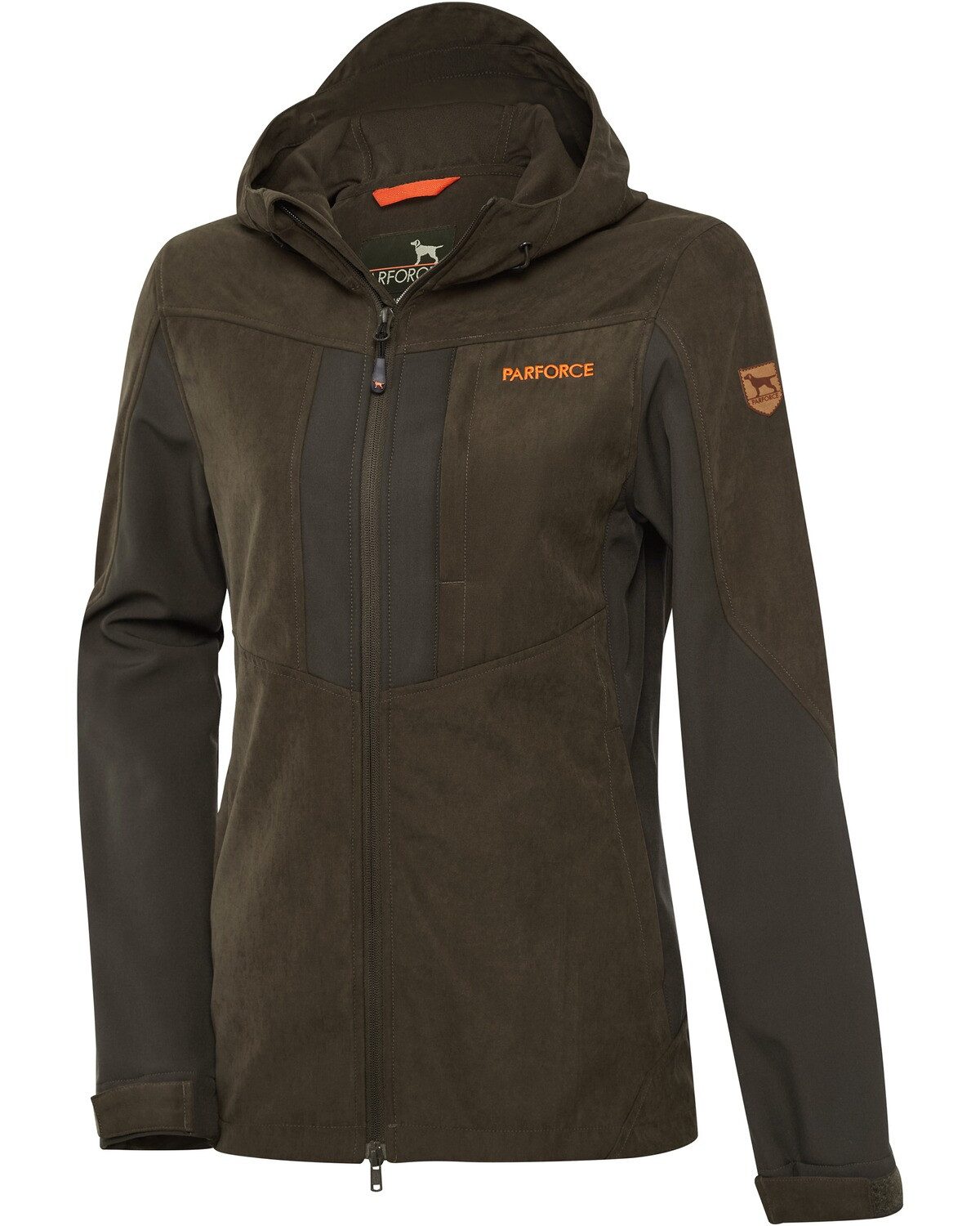 Parforce Active Softshelljacke Damen Softshelljacke Tanelv günstig online kaufen