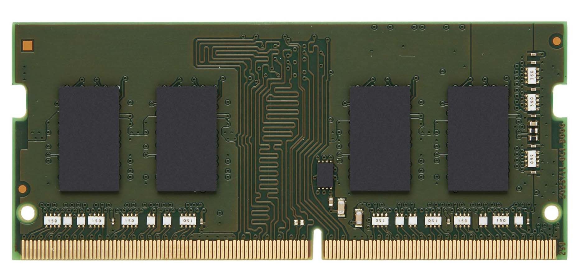 Dell DDR4 - Modul - 16 GB - SO DIMM 260-PIN PC-Arbeitsspeicher