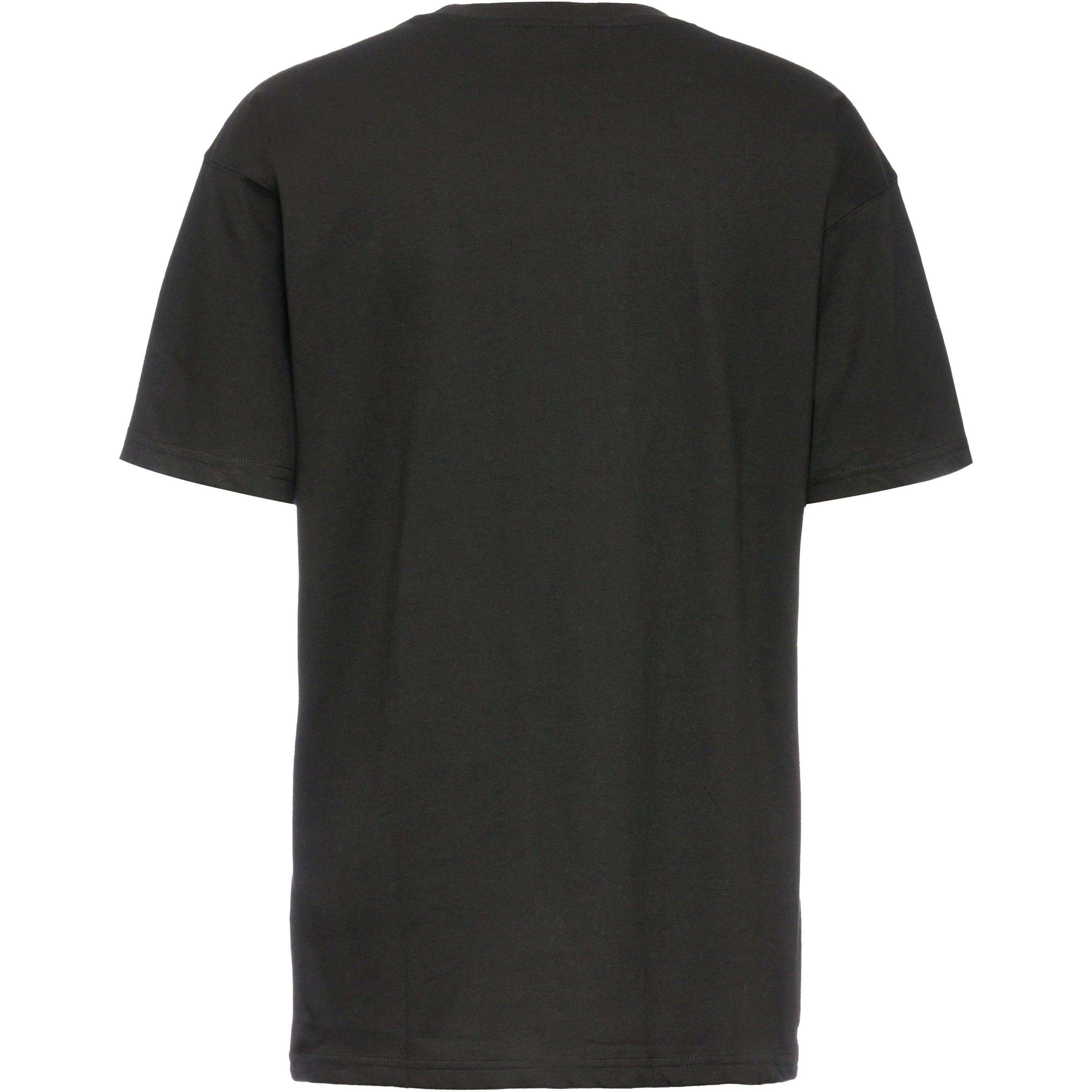 T-Shirt Kem Ellesse black