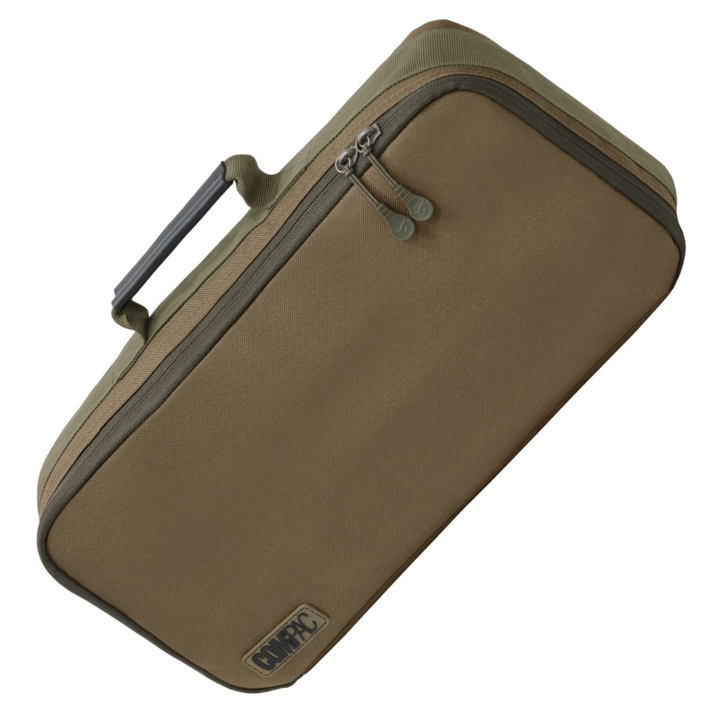 Korda Angelrollentasche Korda Compac Buzz Bar Bag Large 40x17x8cm - Angeltasche
